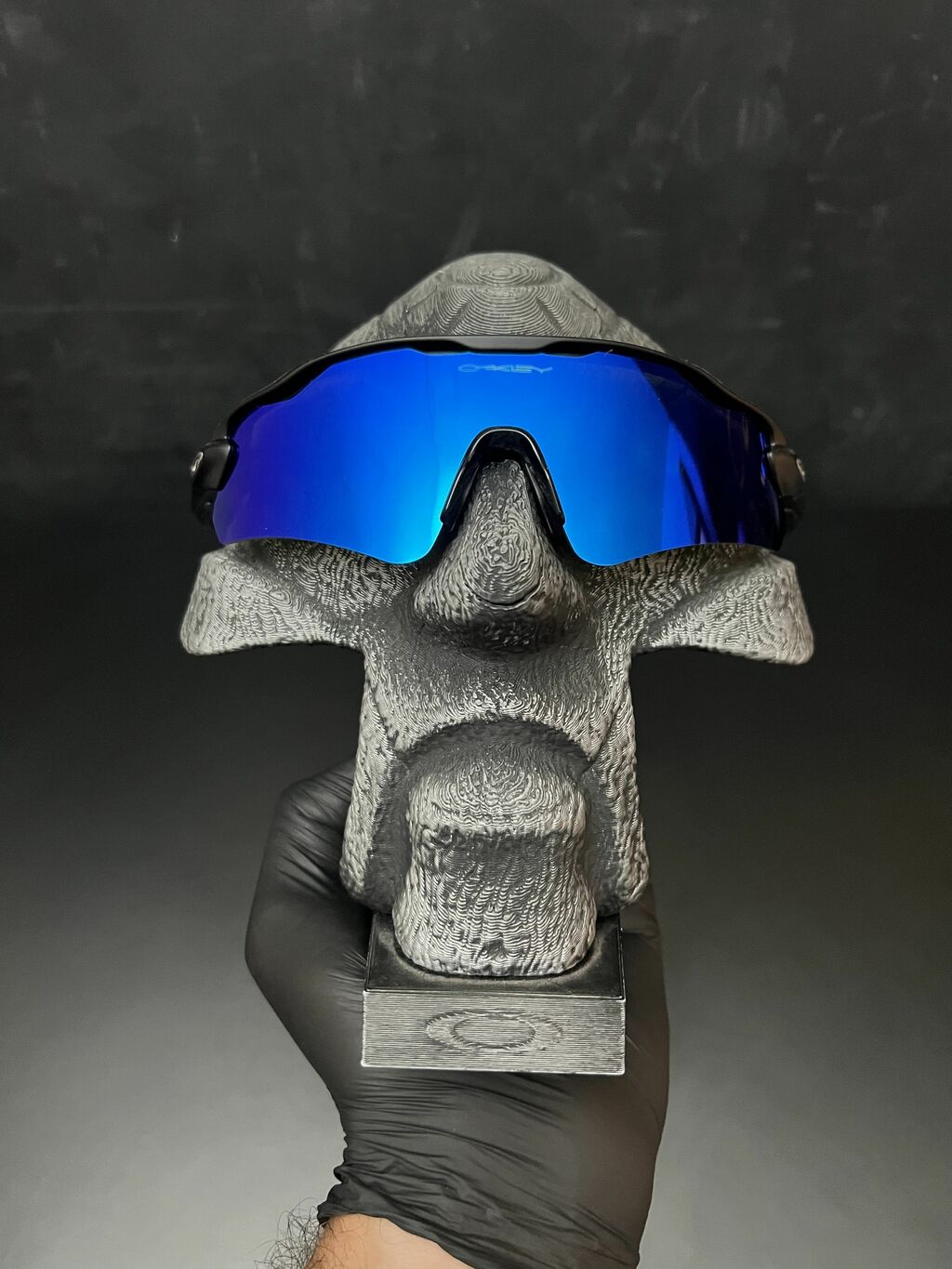 RADAR CARBON MAGIC BLUE (un)