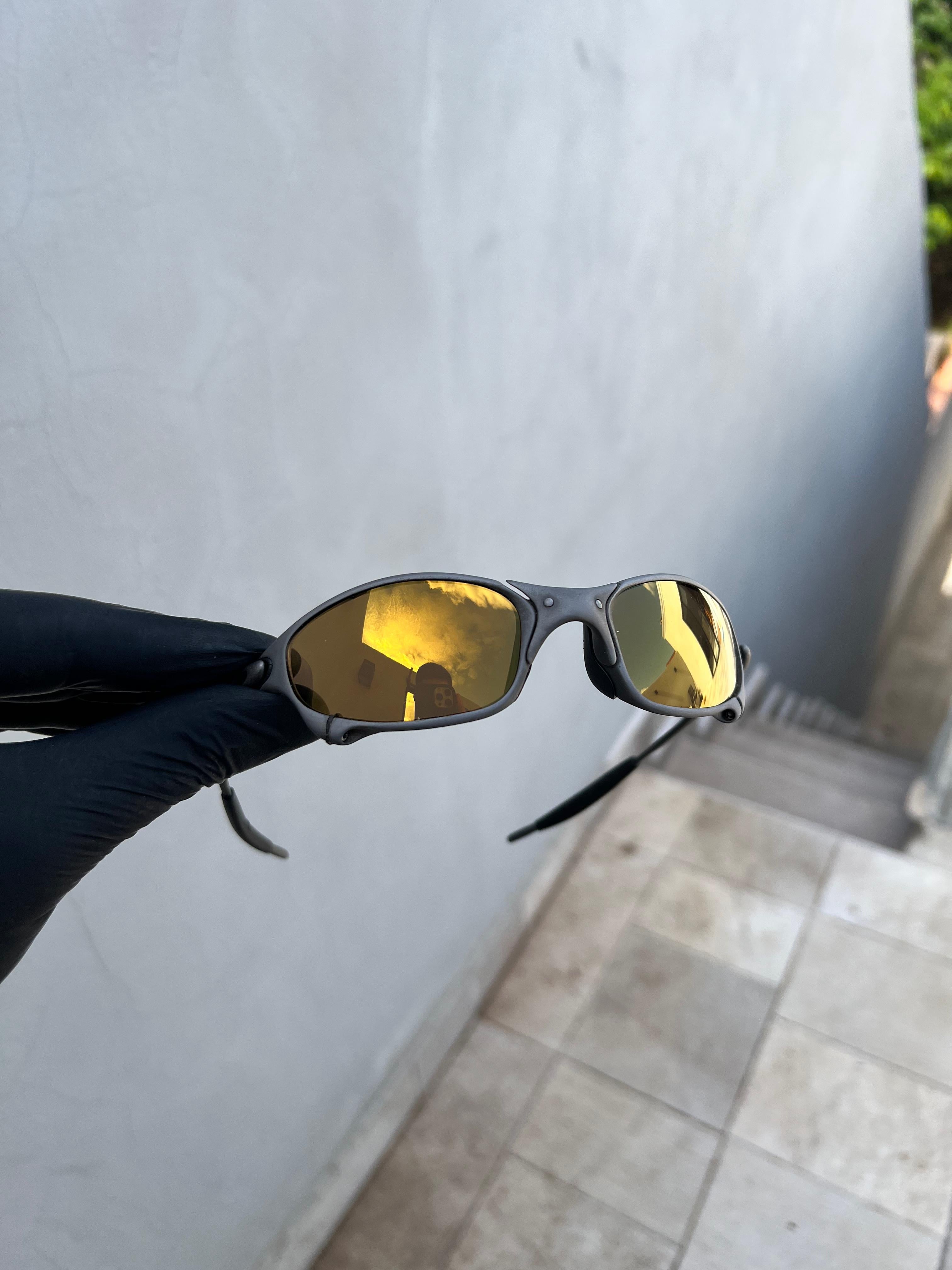Juliet XM Gold Café Linha Ouro
