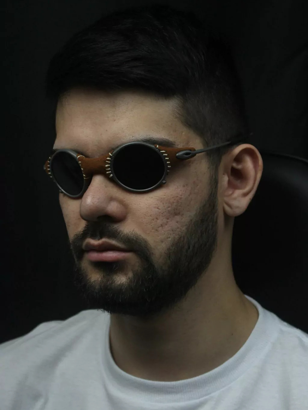 Mars (escolha as lentes) (un)