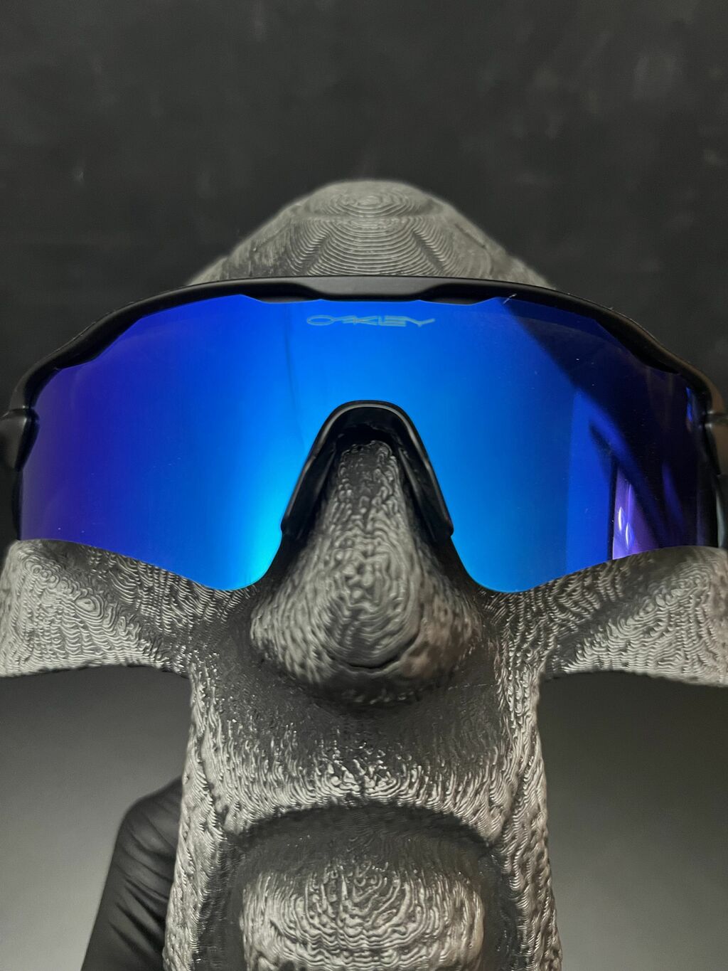 RADAR CARBON MAGIC BLUE (2x1)
