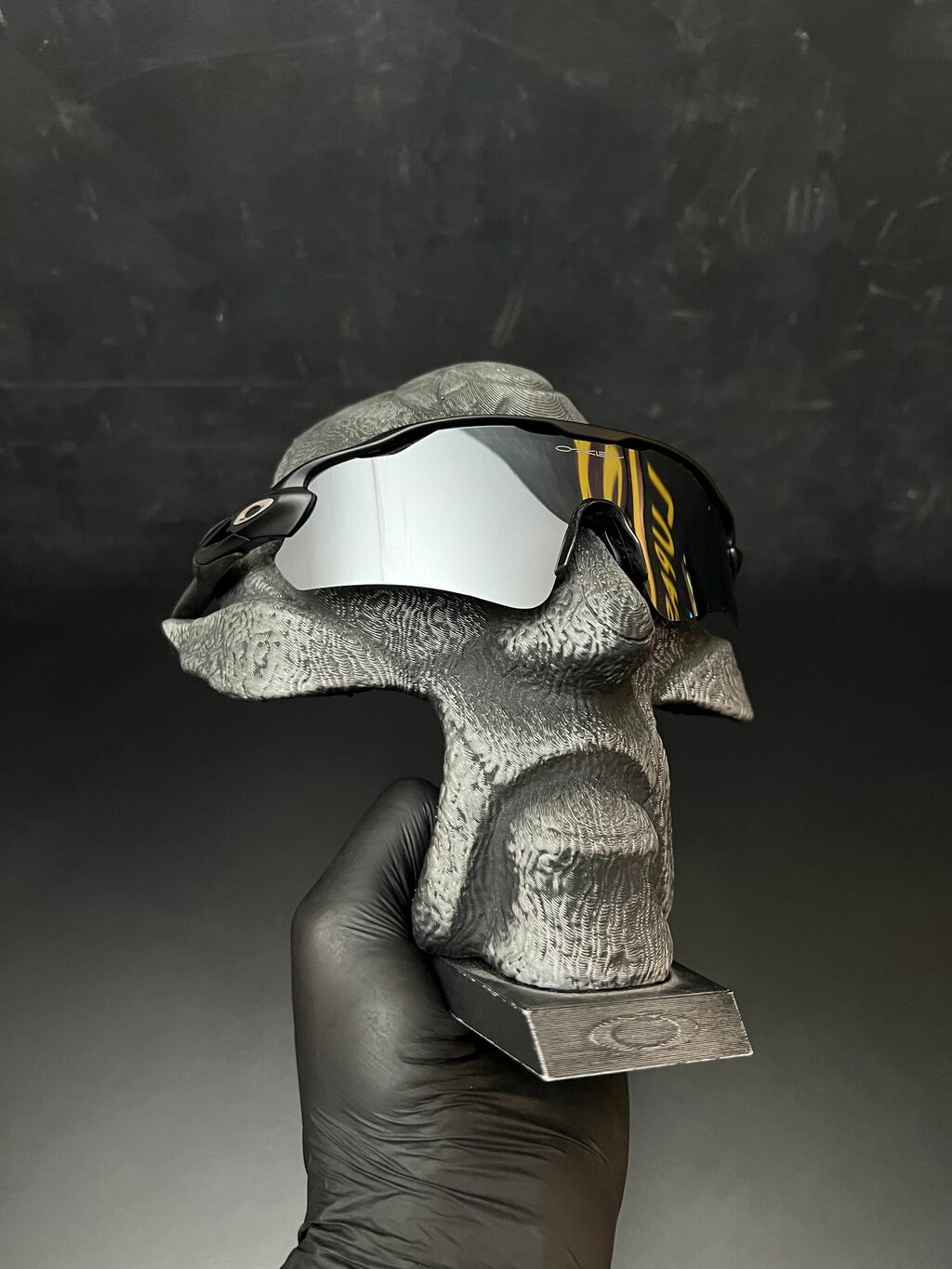 RADAR CARBON LIQUID (2x1)