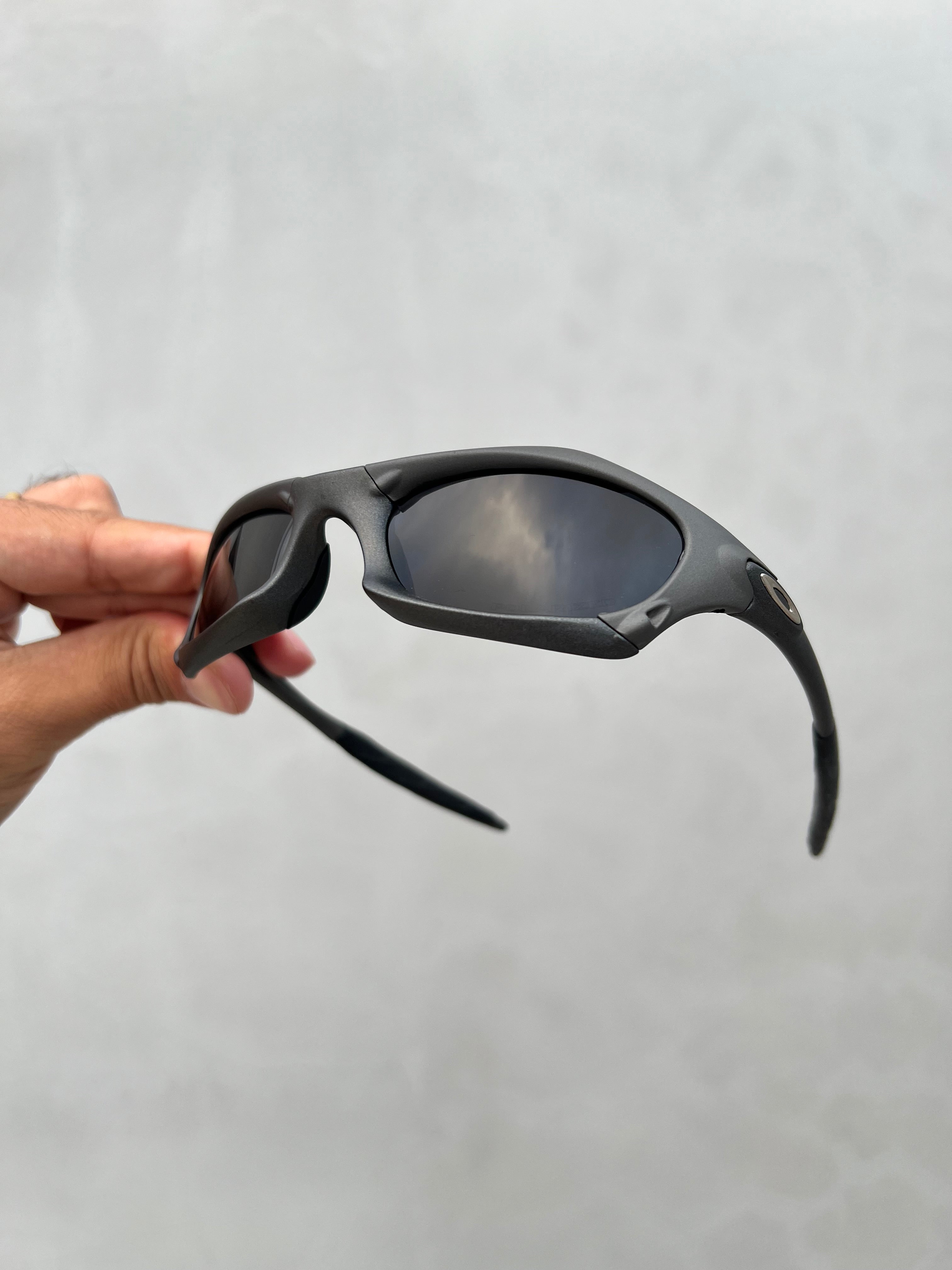 Splice Xmetal Lentes Black (un)