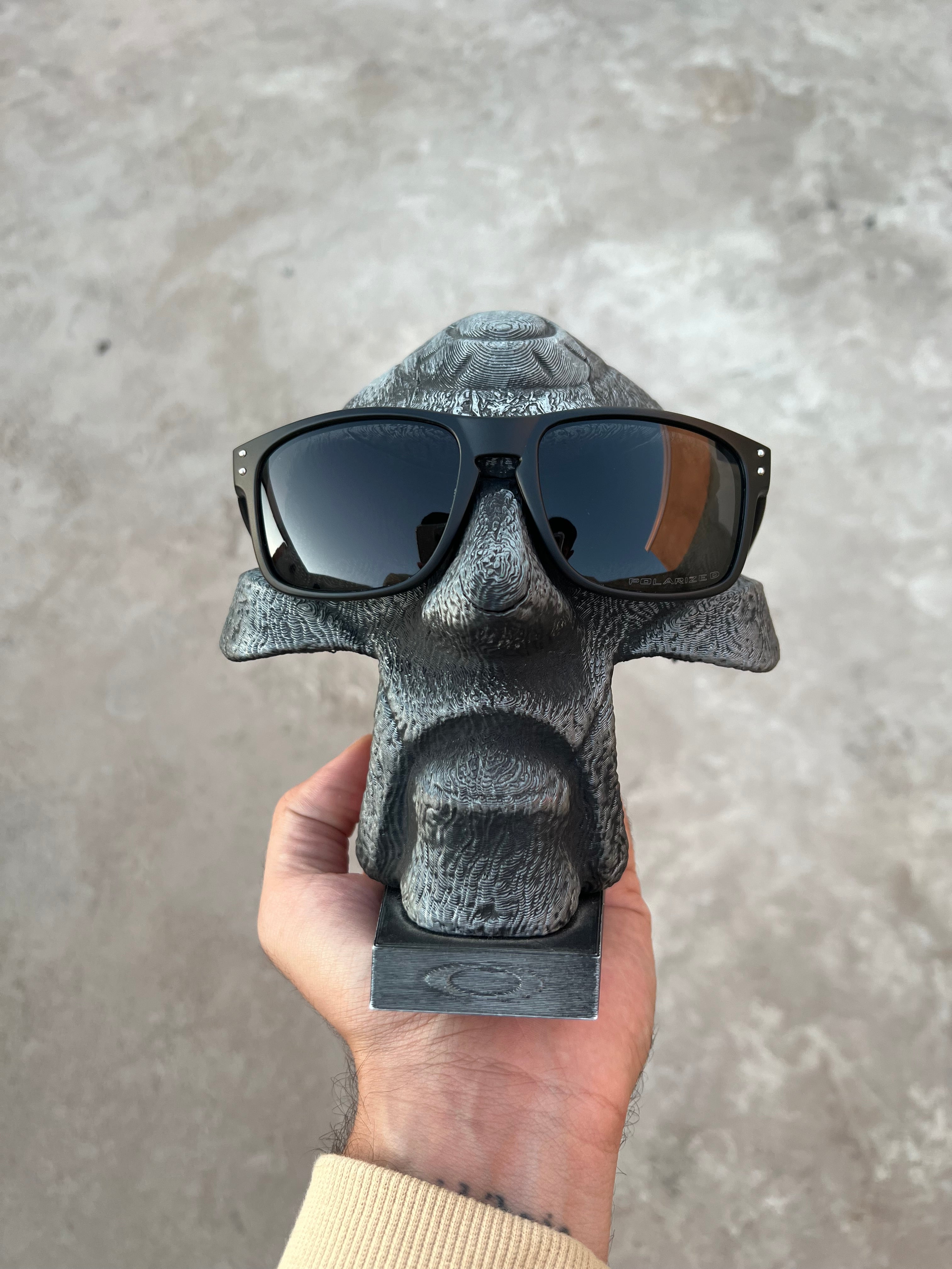 Holbrook Black (2x1)