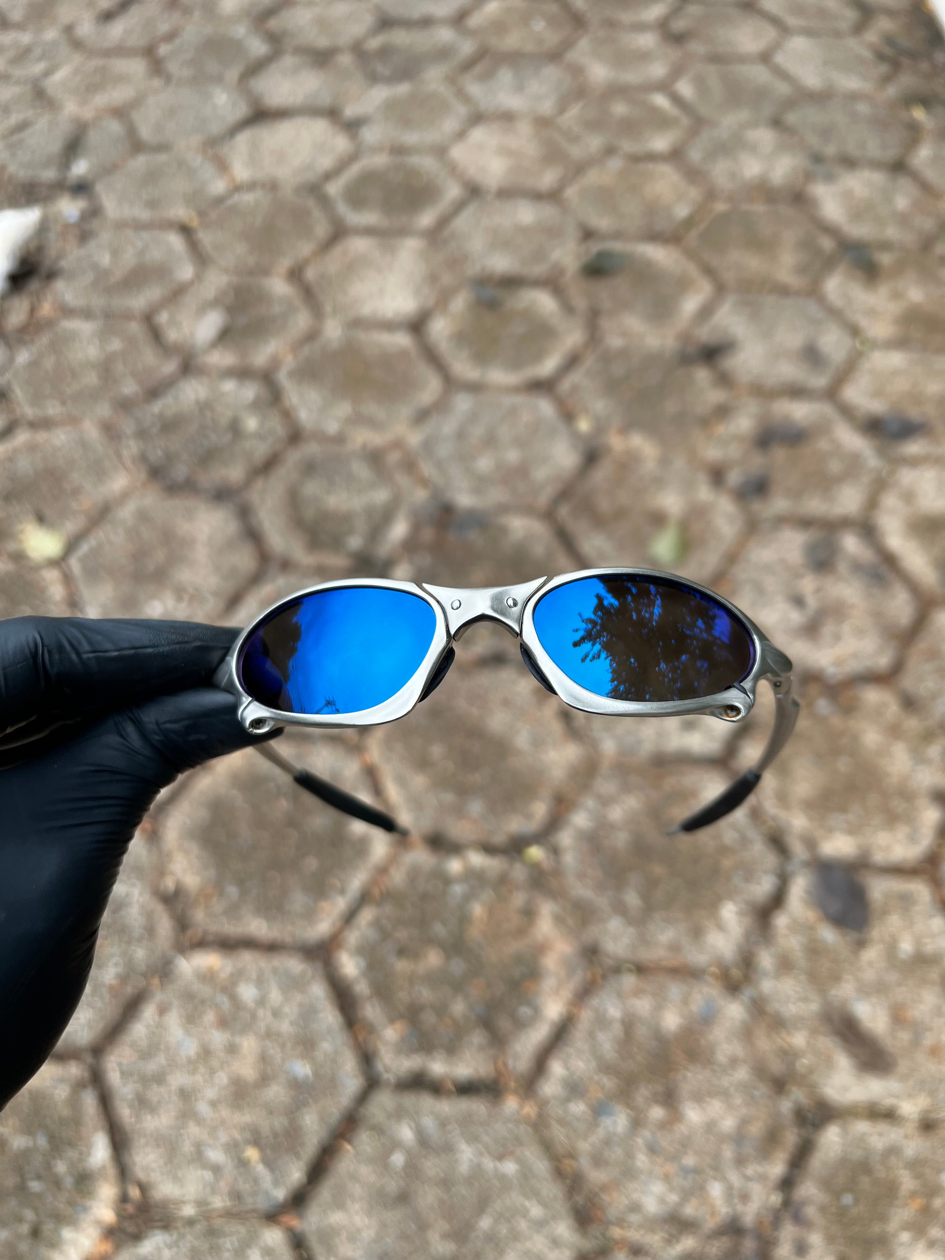 Penny Plasma Ice Linha Ouro