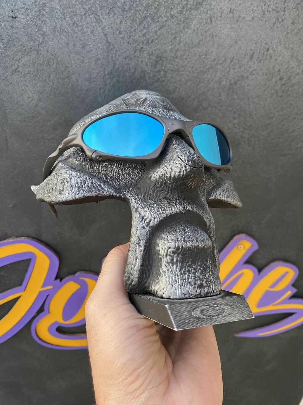Penny X-Metal Ice Thug (escolha a borracha) (un)
