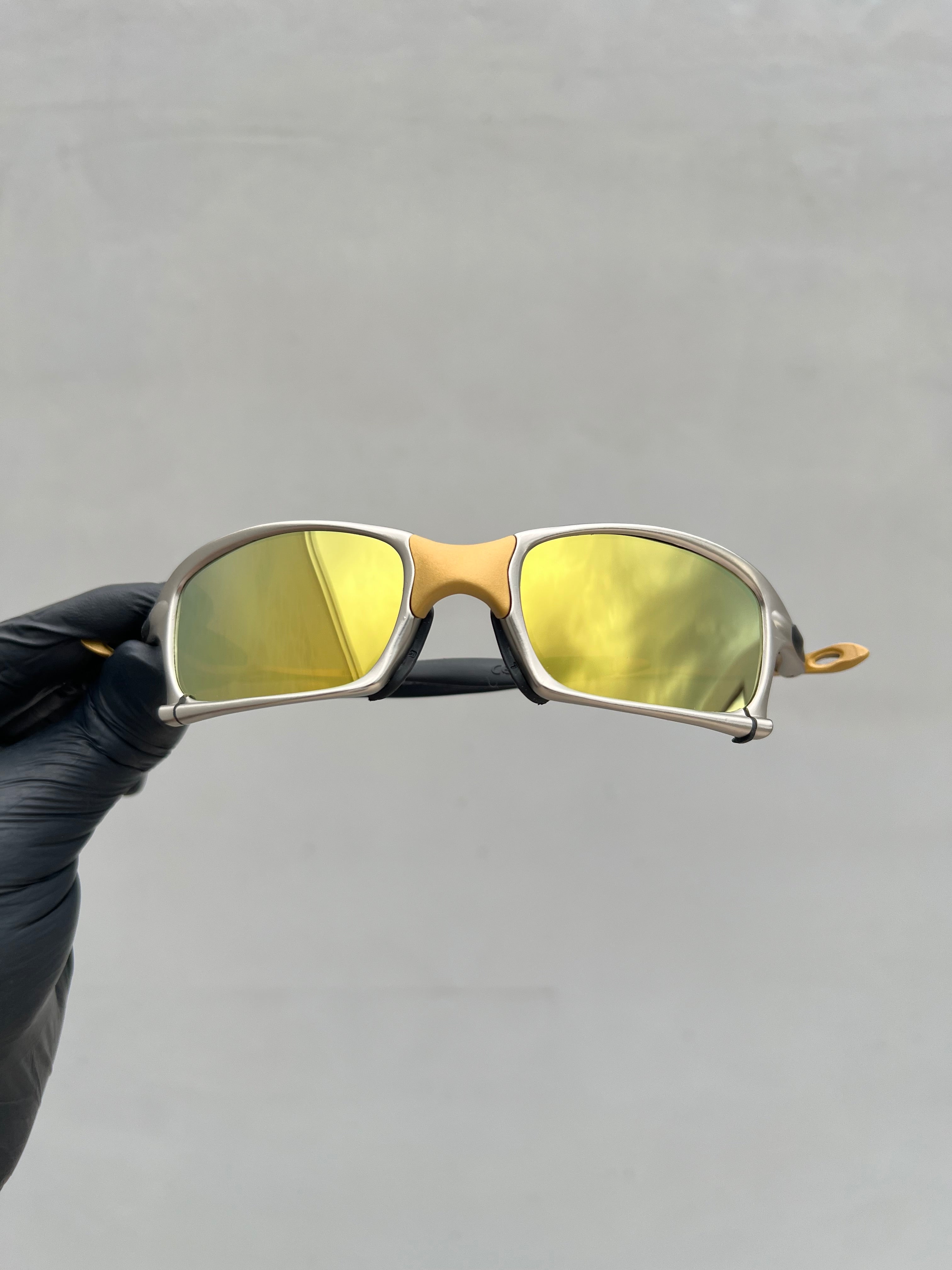 X-Squared 24K (un)