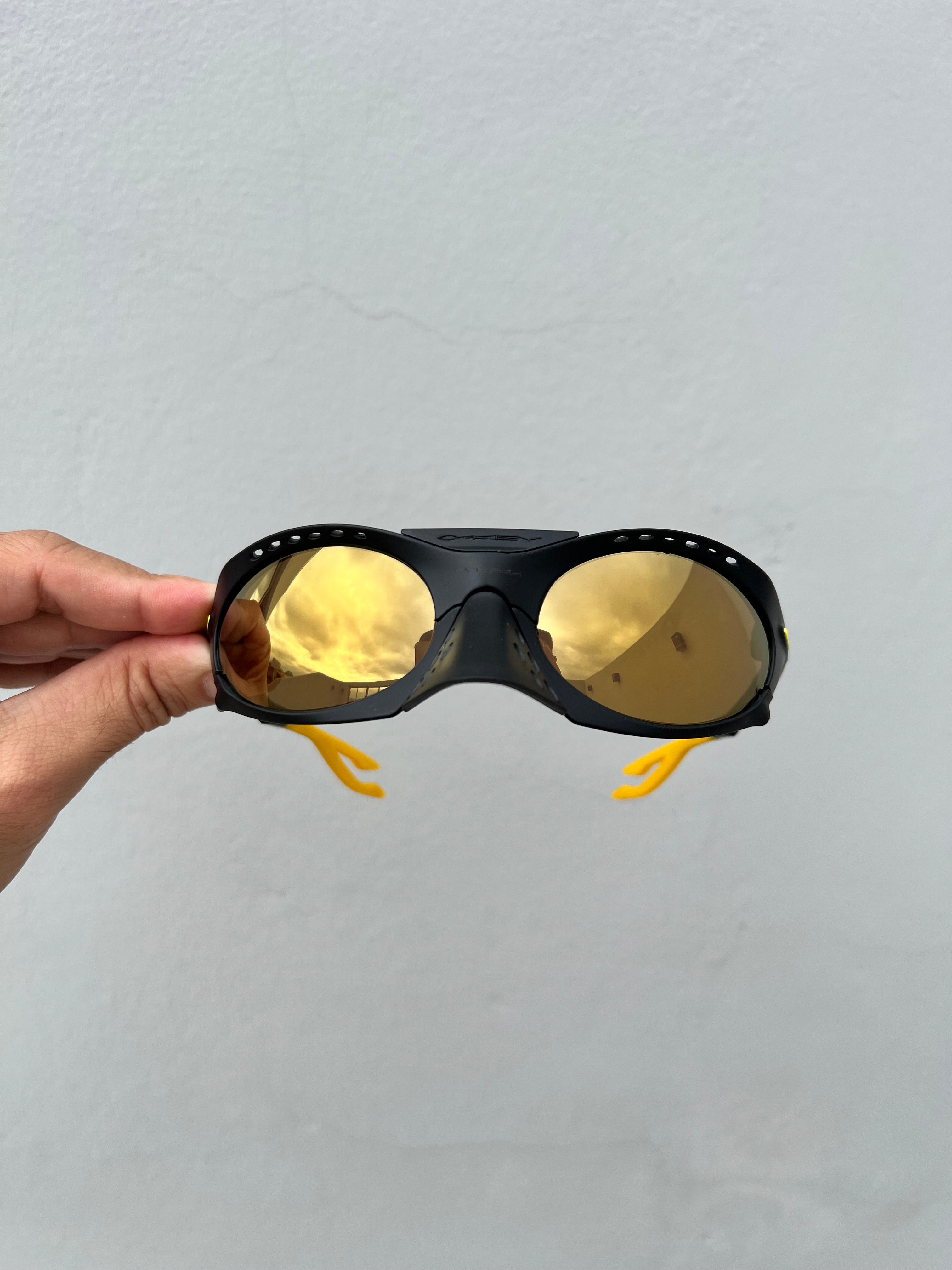 Plantaris Podpah Gold Café Custom (2x1)