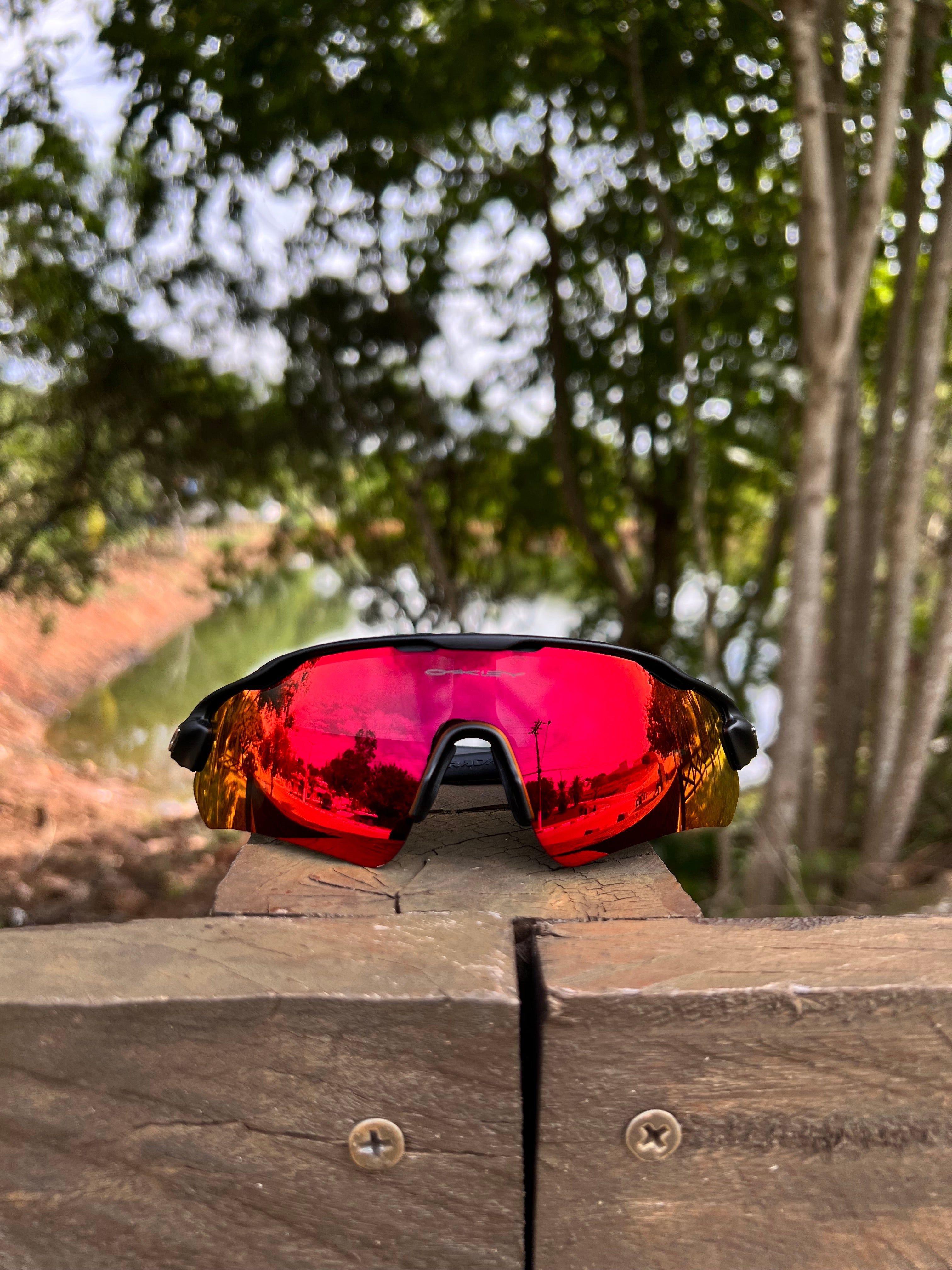 RADAR CARBON D.RUBI PREMIUM (2x1)