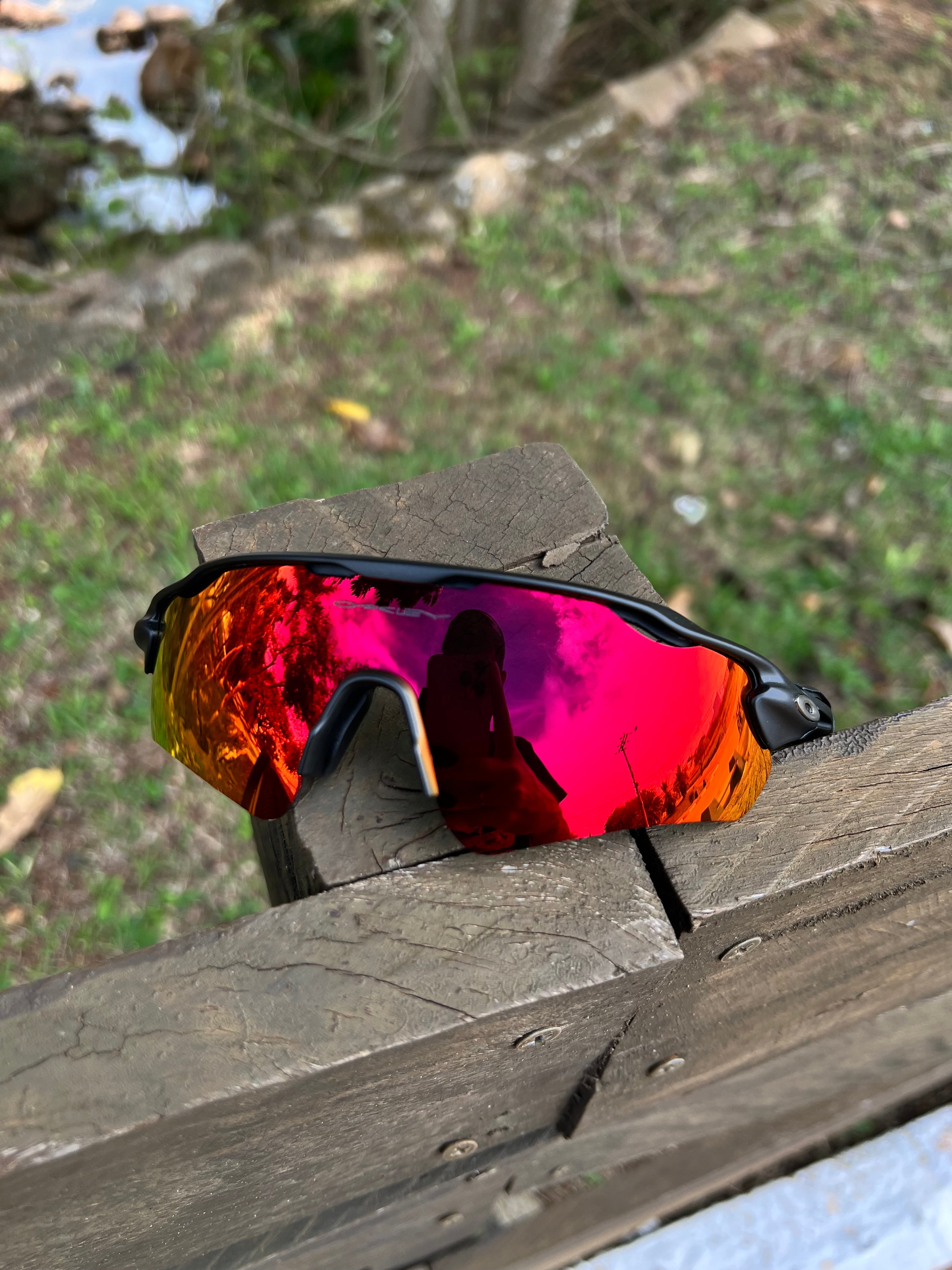 RADAR CARBON D.RUBI PREMIUM (2x1)