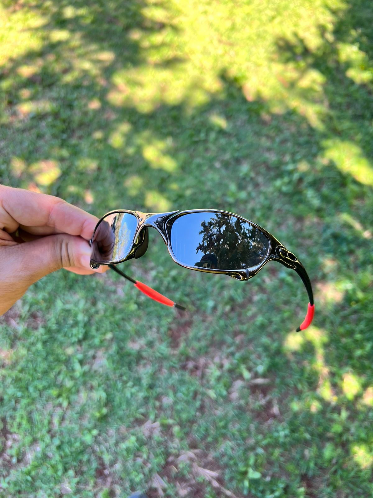 Juliet Ducati Linha Ouro