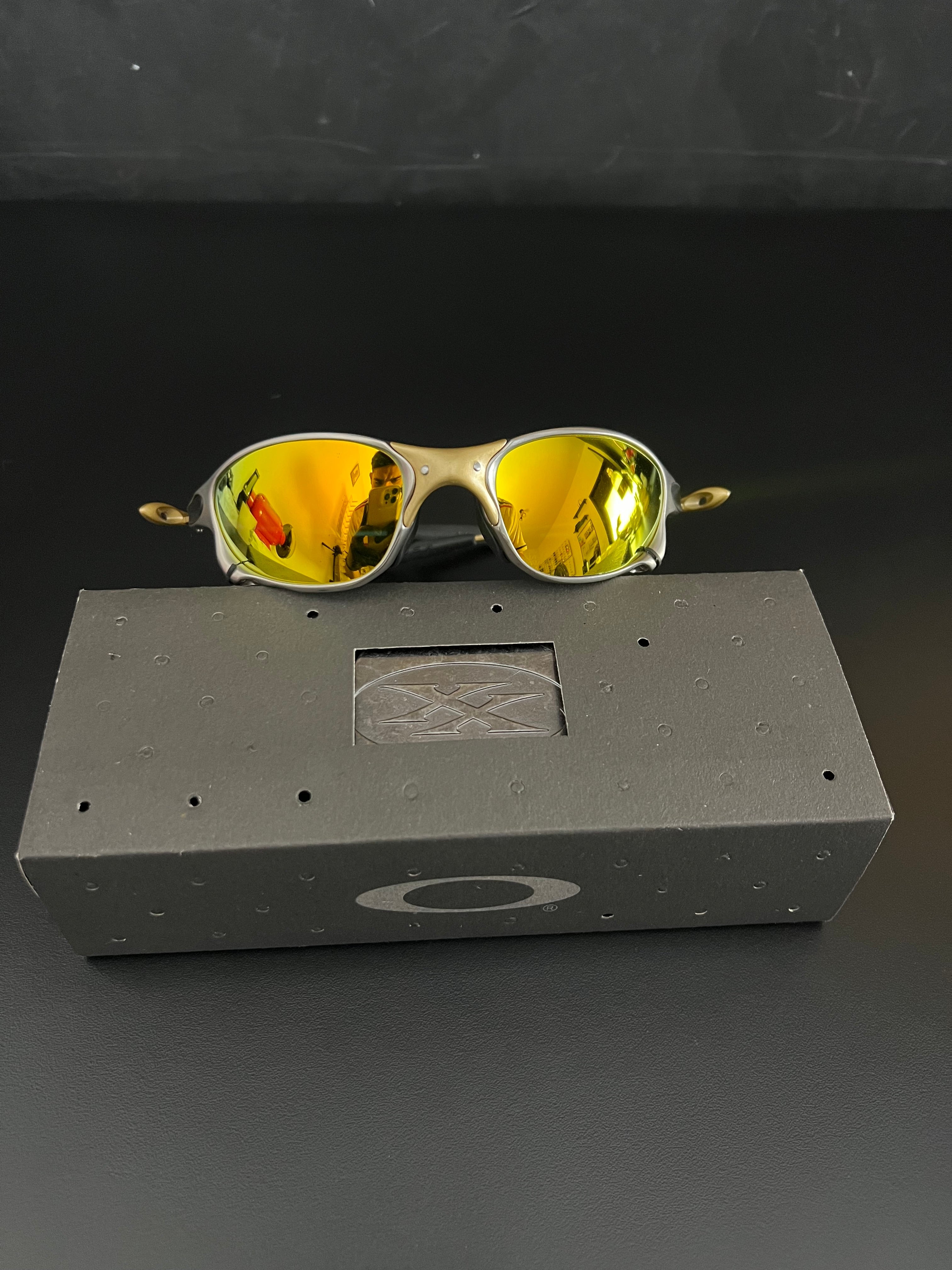 XX 24K Premium (un)