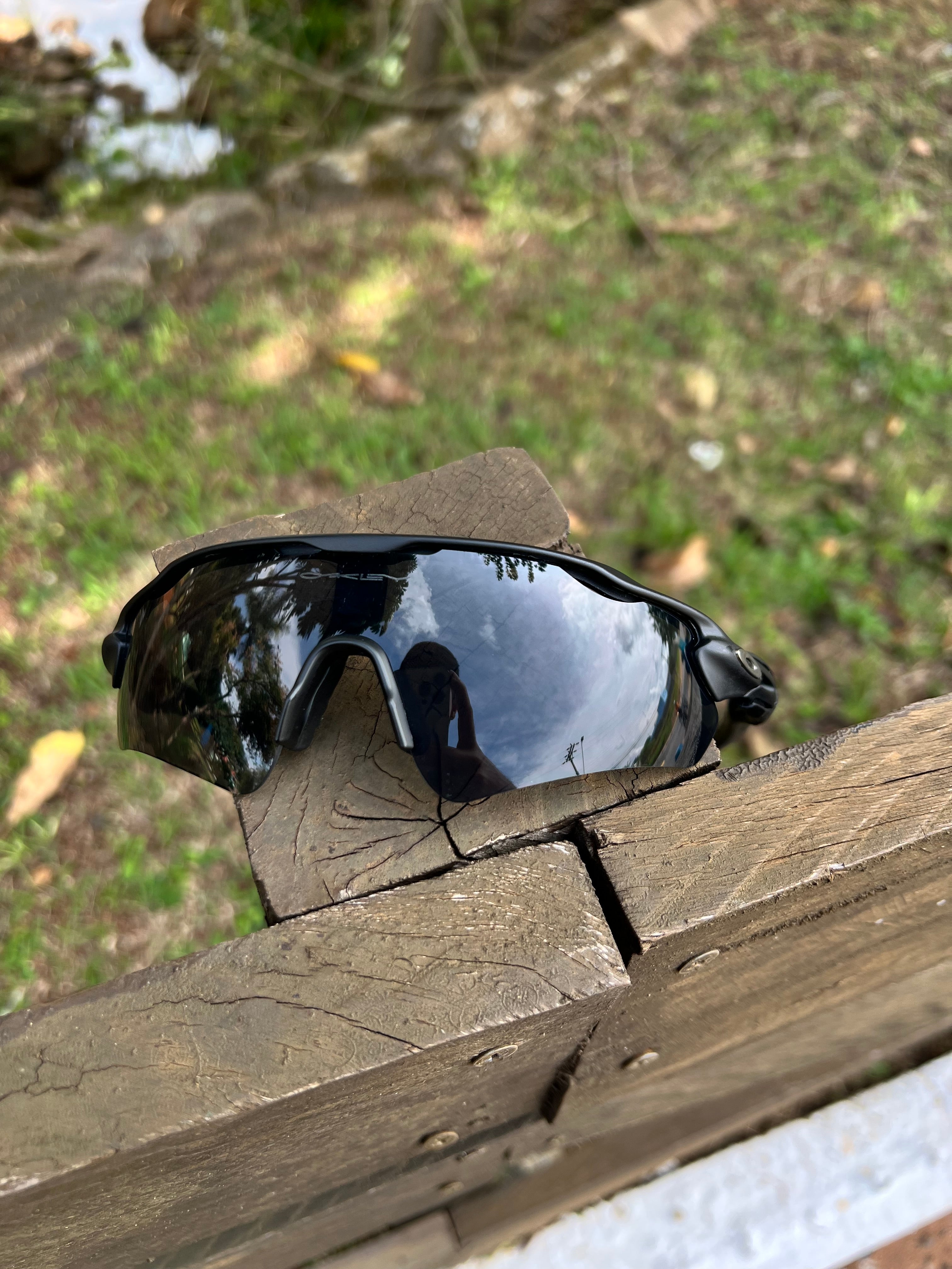 RADAR CARBON BLACK PREMIUM (2x1)