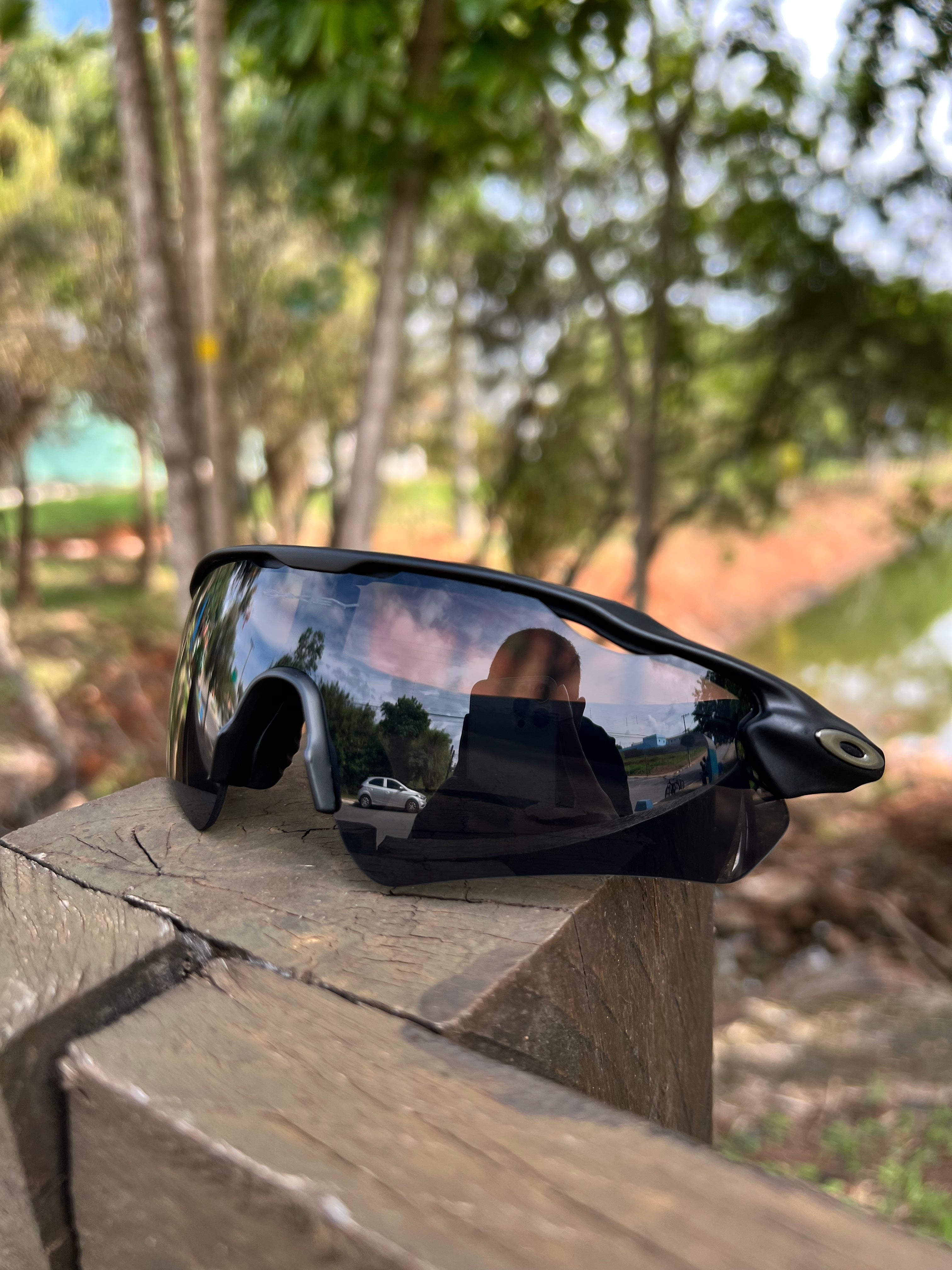 RADAR CARBON BLACK PREMIUM (2x1)