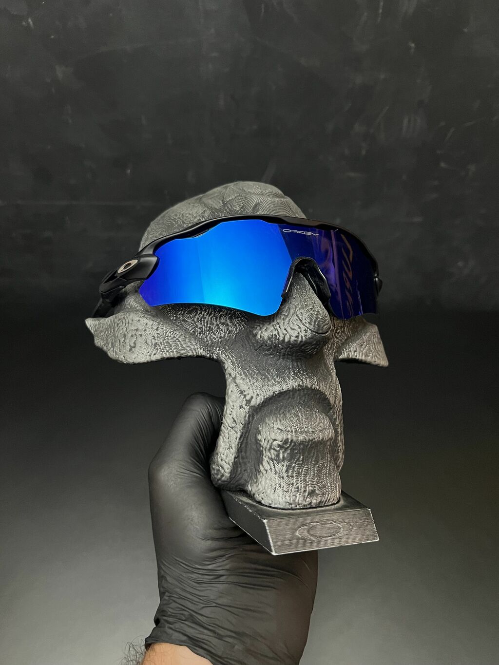 RADAR CARBON MAGIC BLUE (un)