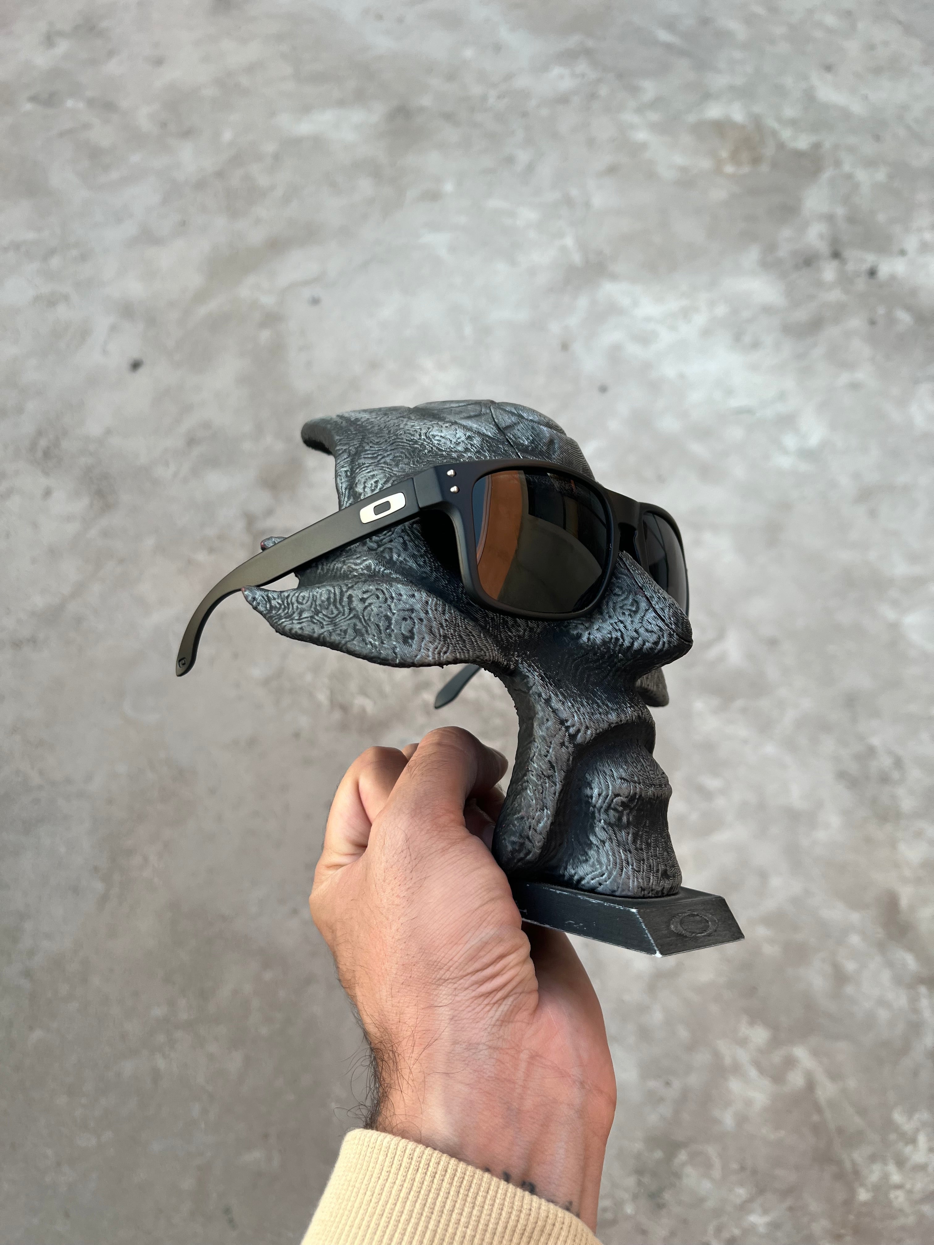 Holbrook Black (2x1)
