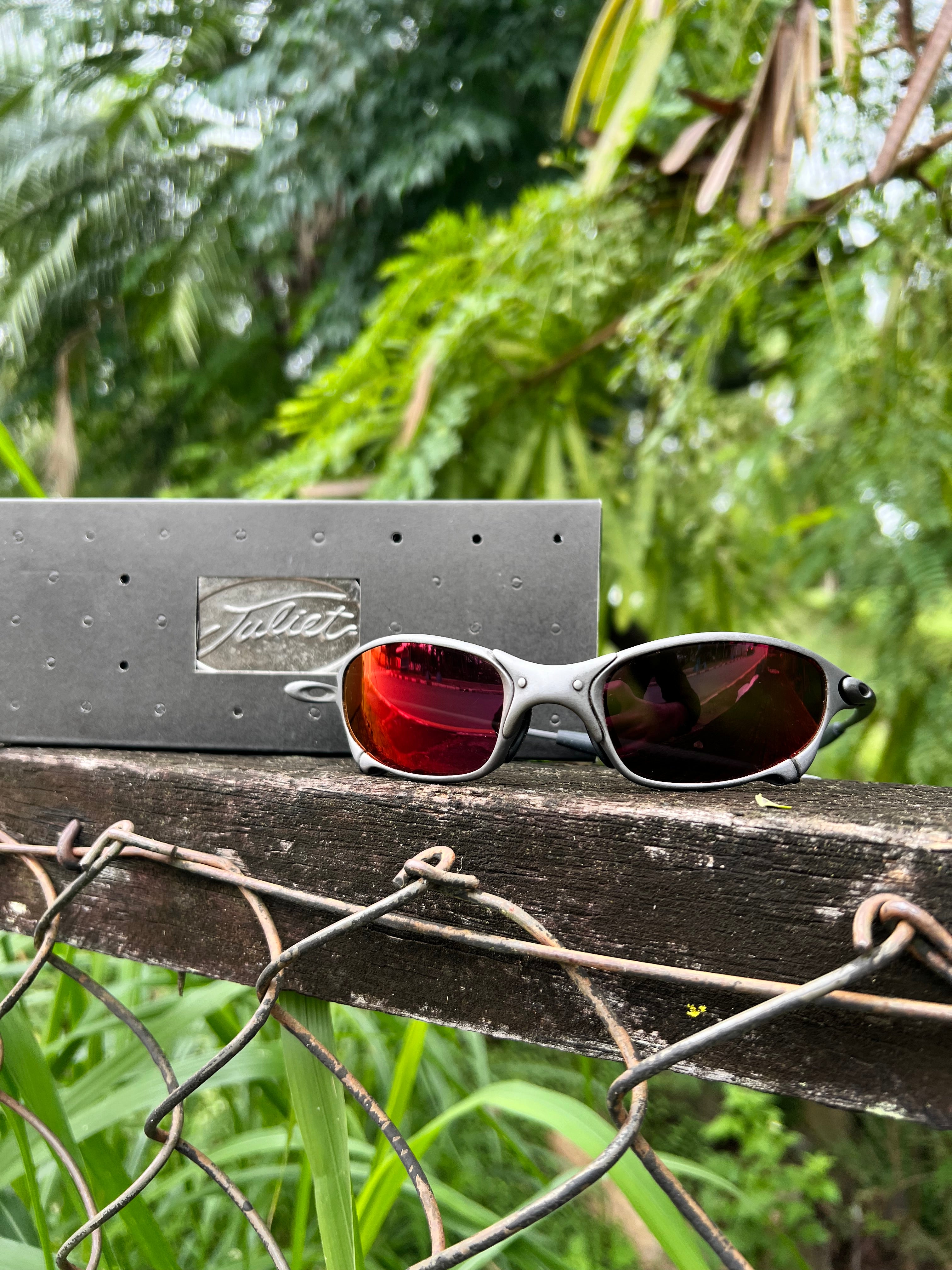 Juliet XM Torch Linha Ouro