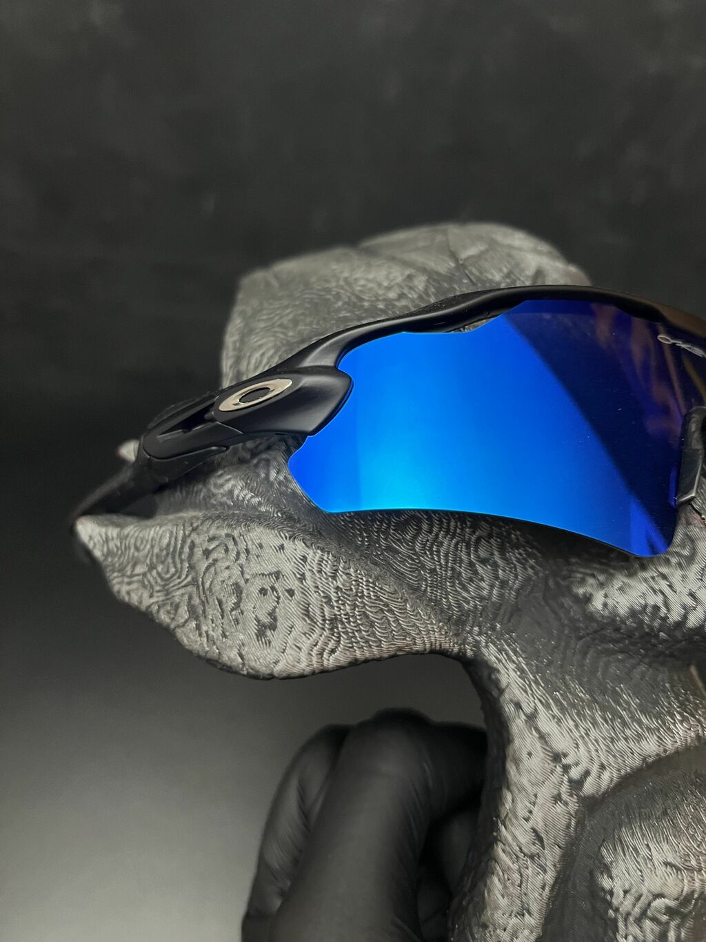 RADAR CARBON MAGIC BLUE (un)