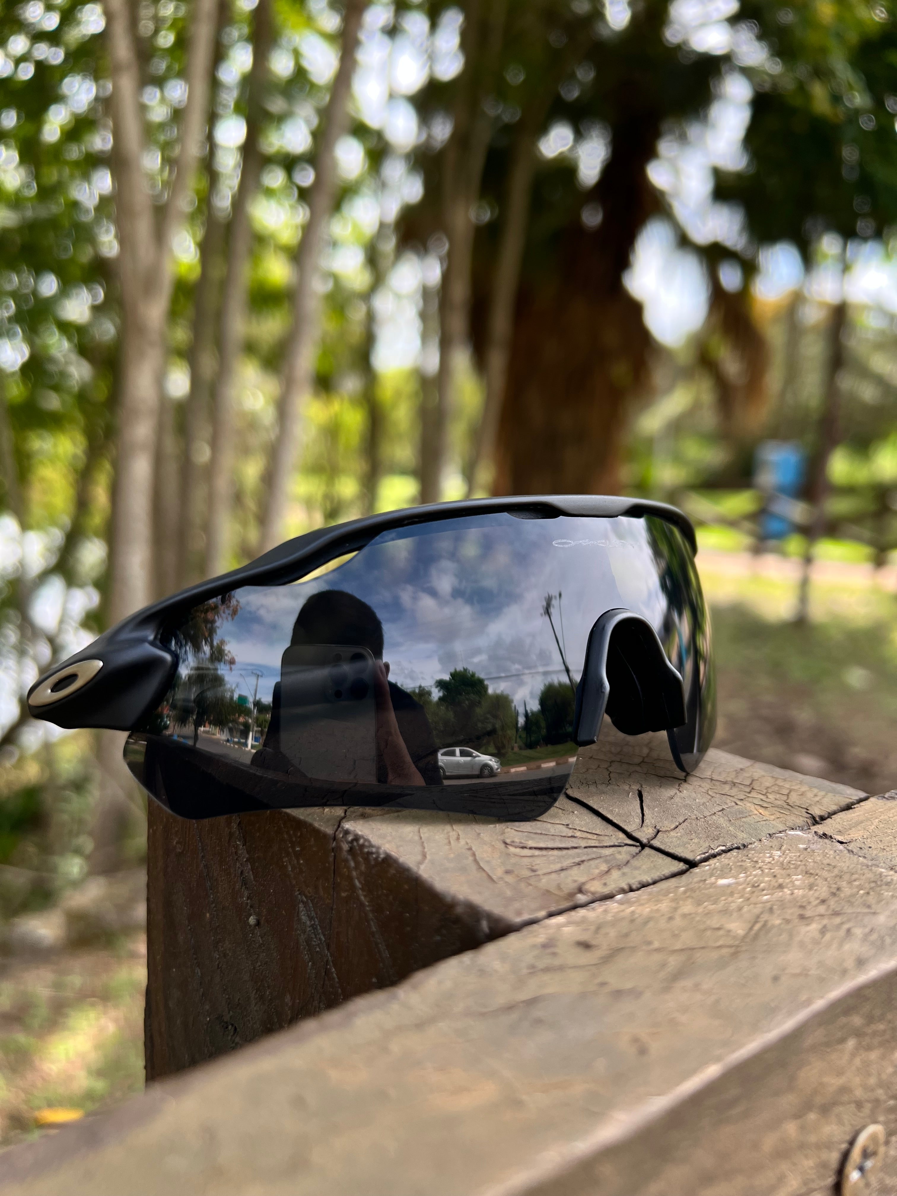 RADAR CARBON BLACK PREMIUM (2x1)