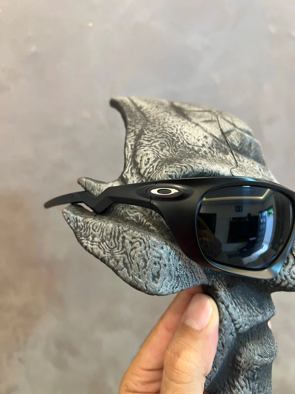 Lateralis All Black (un)