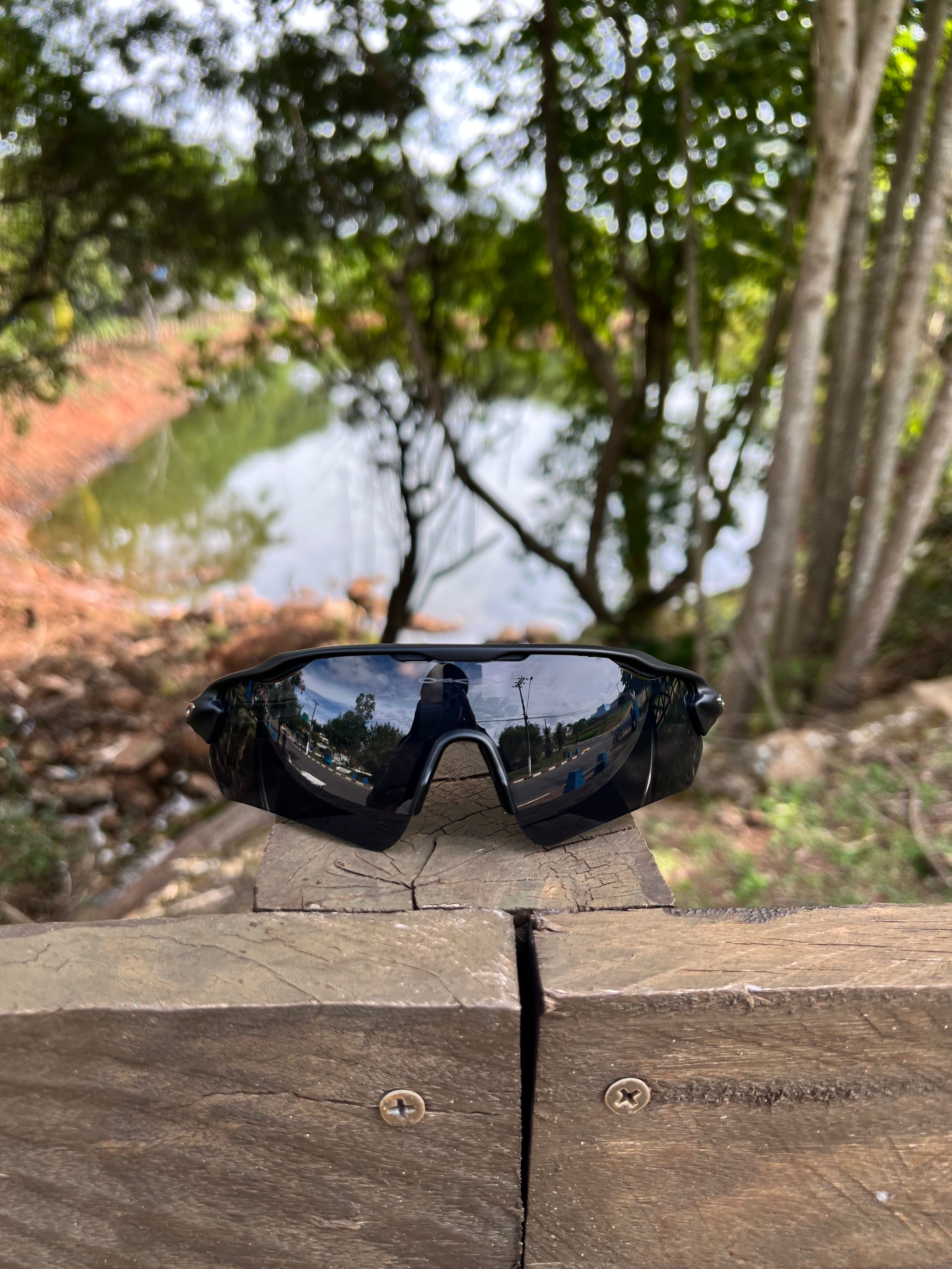 RADAR CARBON BLACK PREMIUM (2x1)