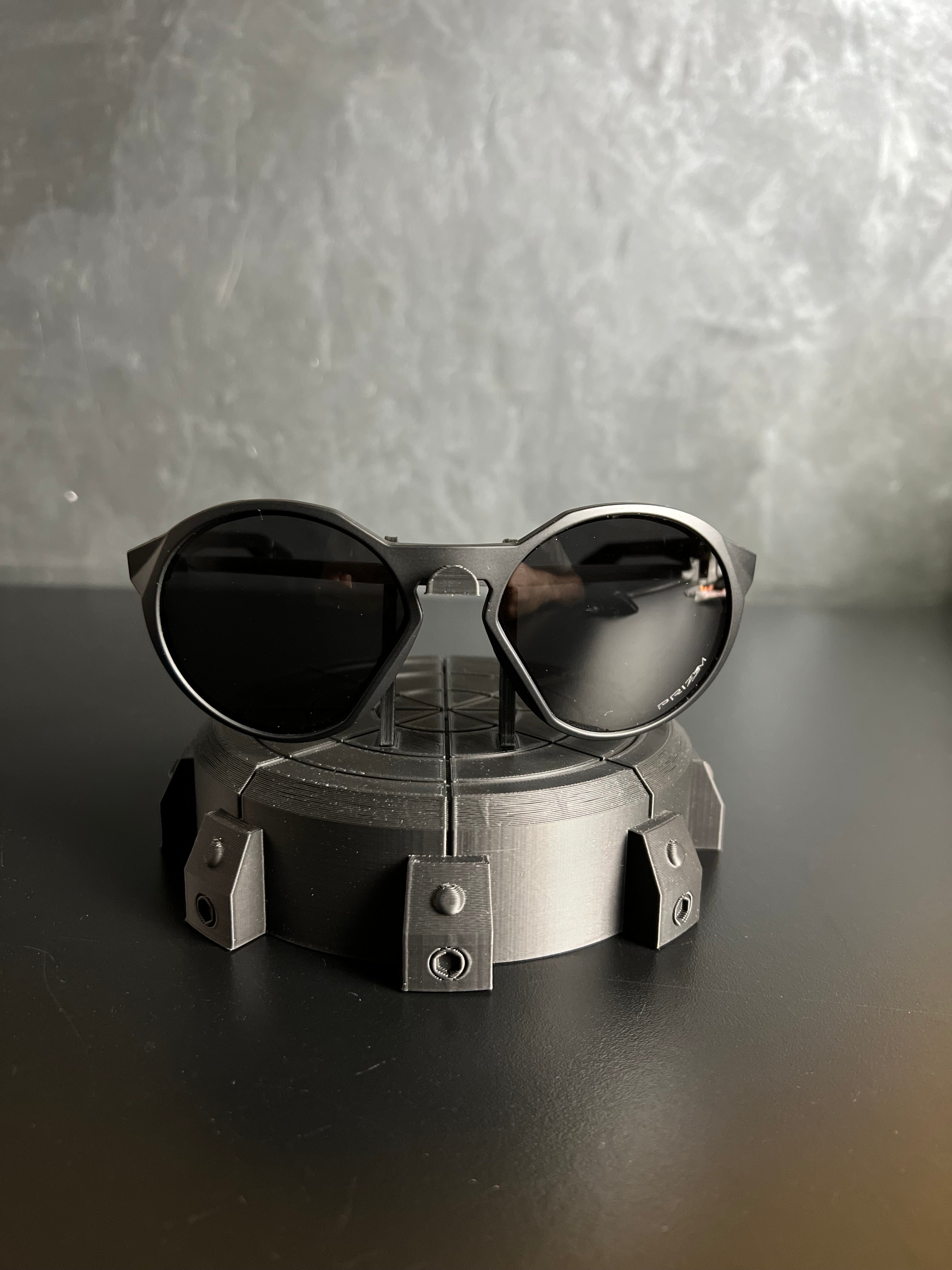 Clifden All Black + Estojo (2x1)