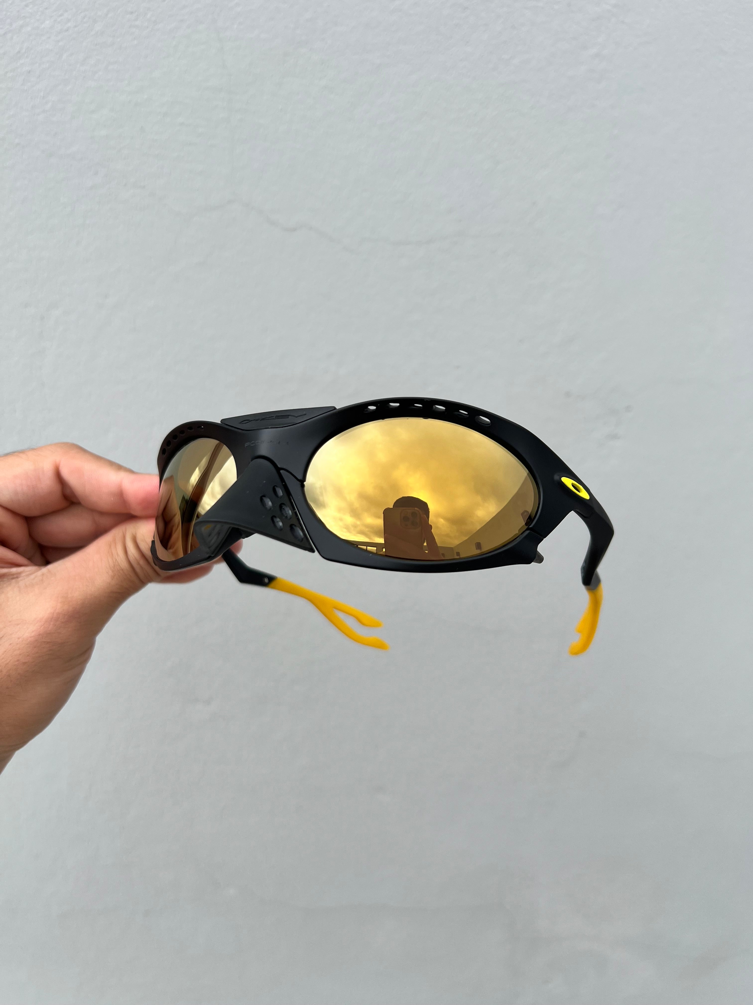 Plantaris Podpah Gold Café Custom (2x1)
