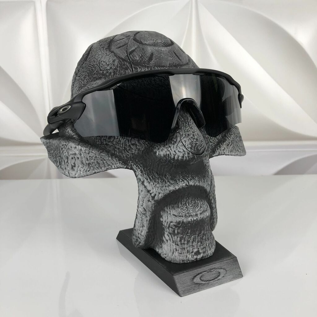 RADAR CARBON BLACK (2x1)