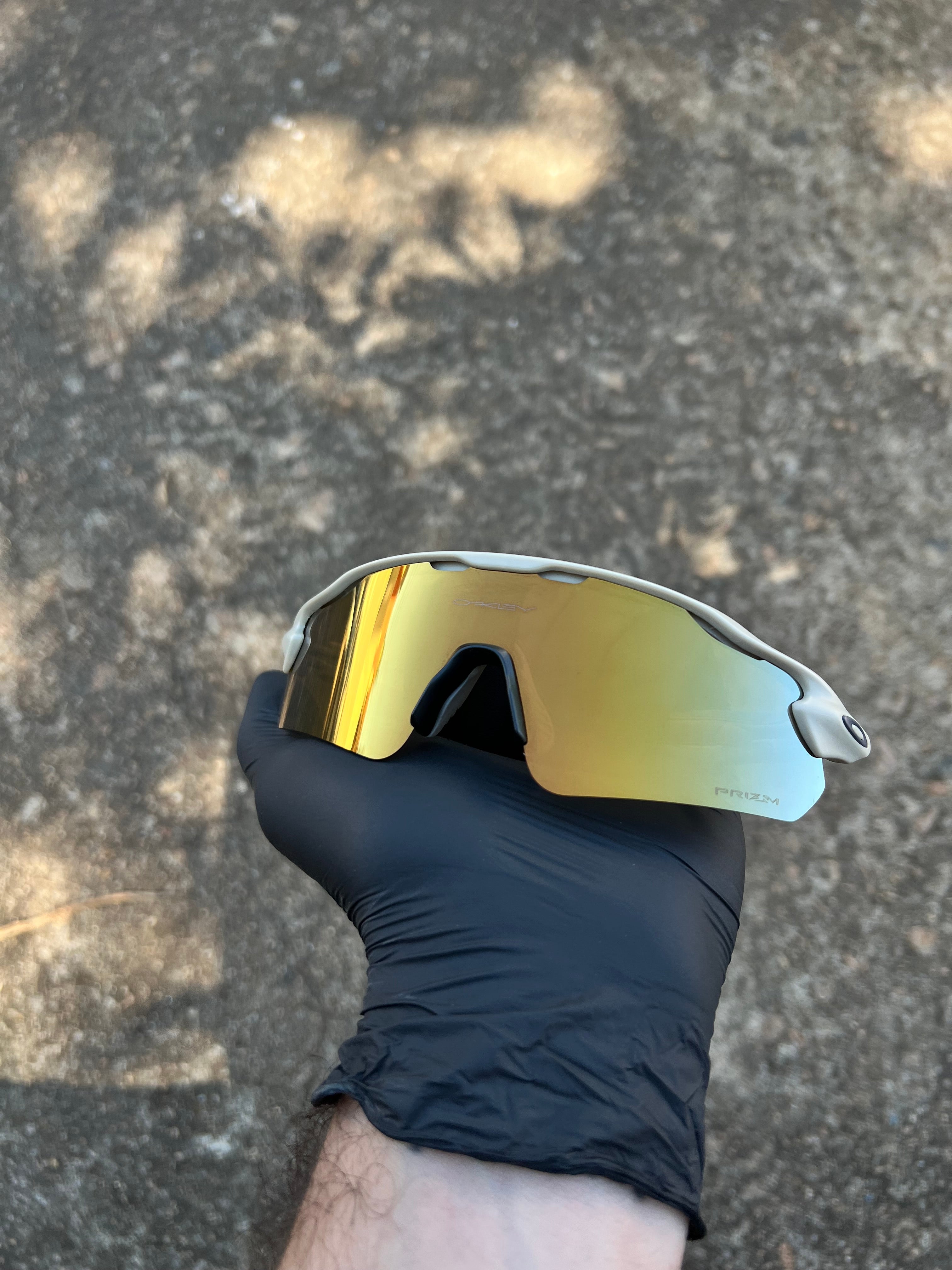 RADAR Bege/Cinza Gold Café (2x1)