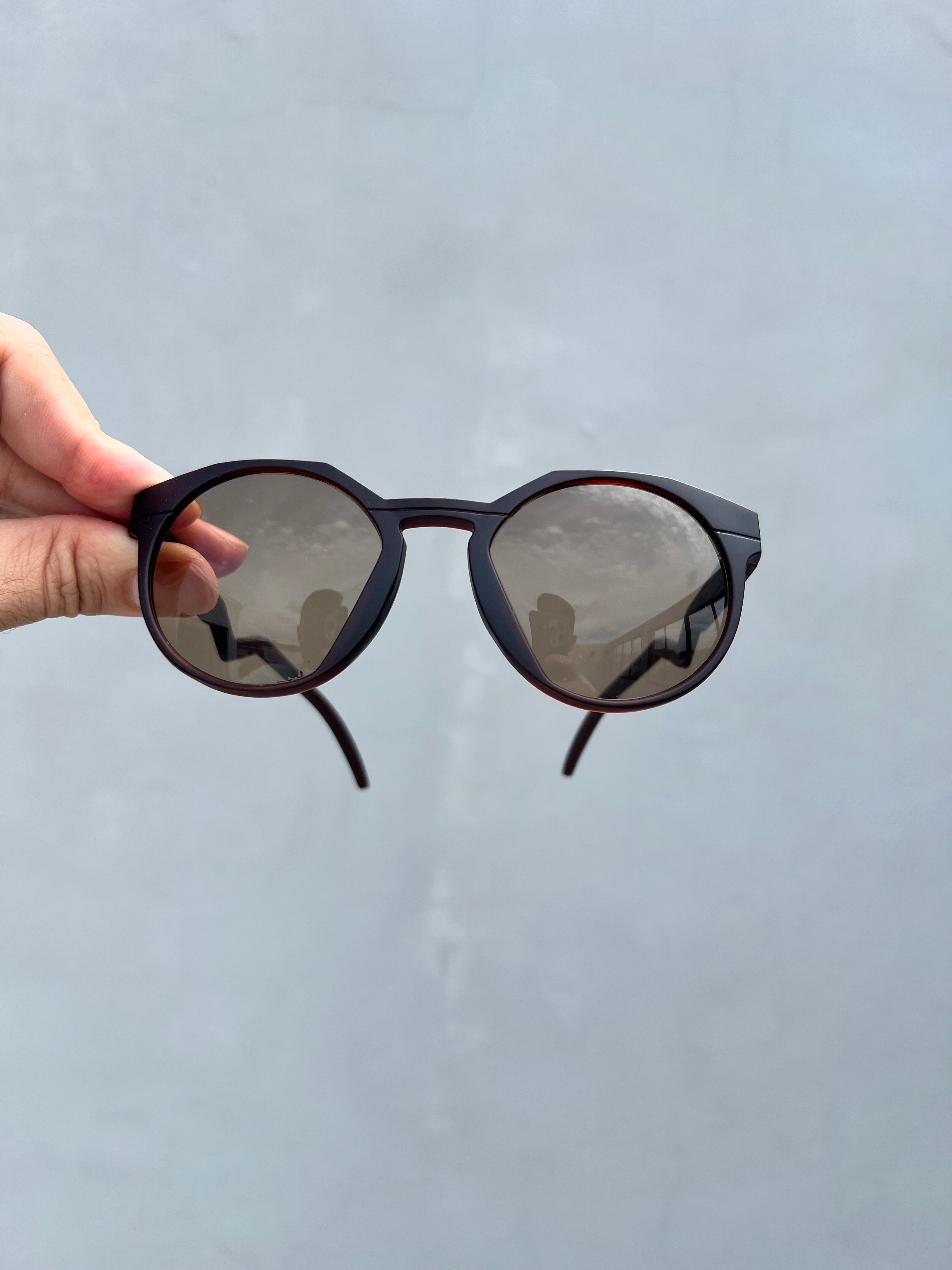 HSTN Marrom Vr-28 Custom (2x1)