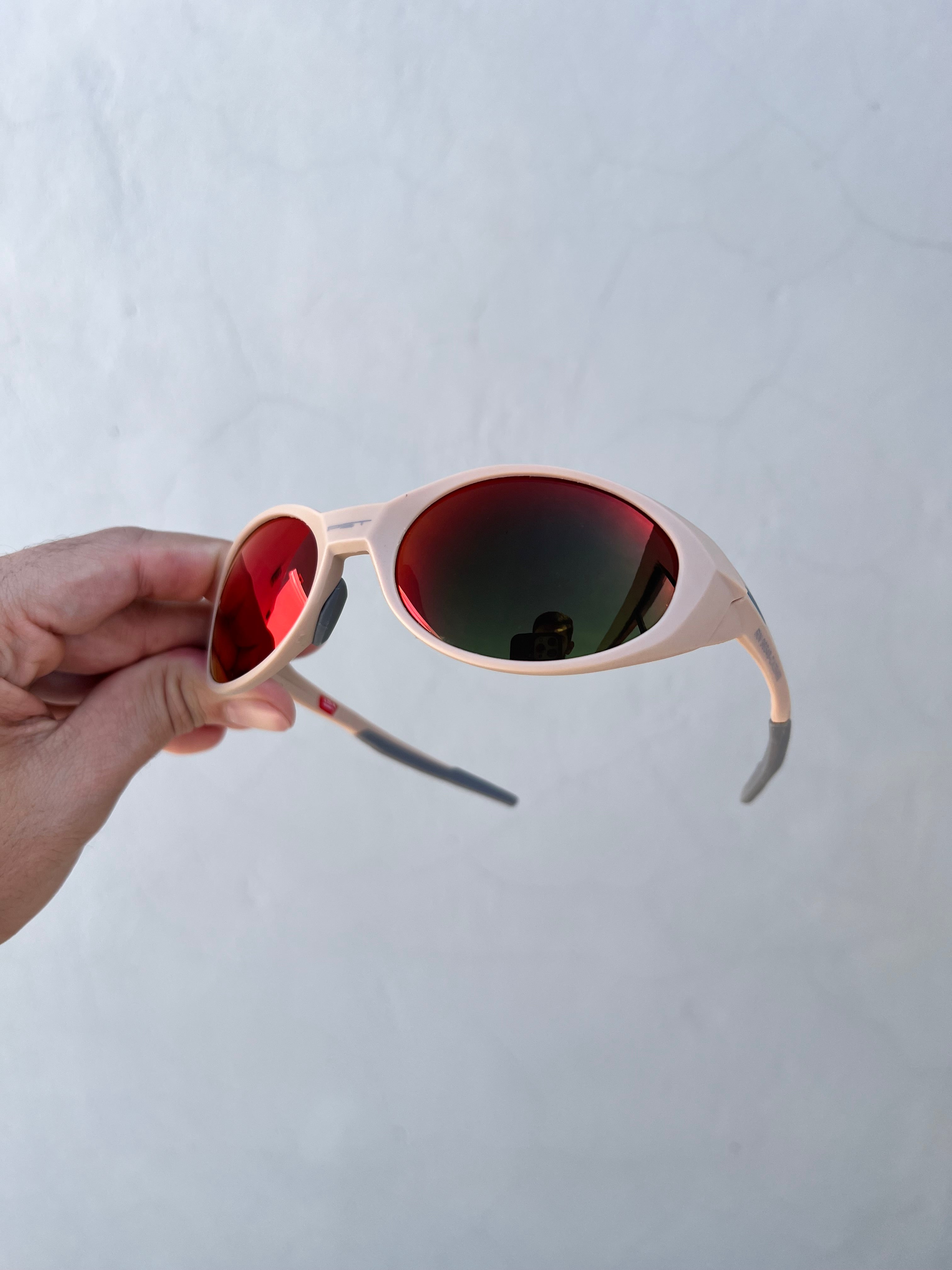 Eye Jacket Piet Custom (escolha as lentes) (2x1)