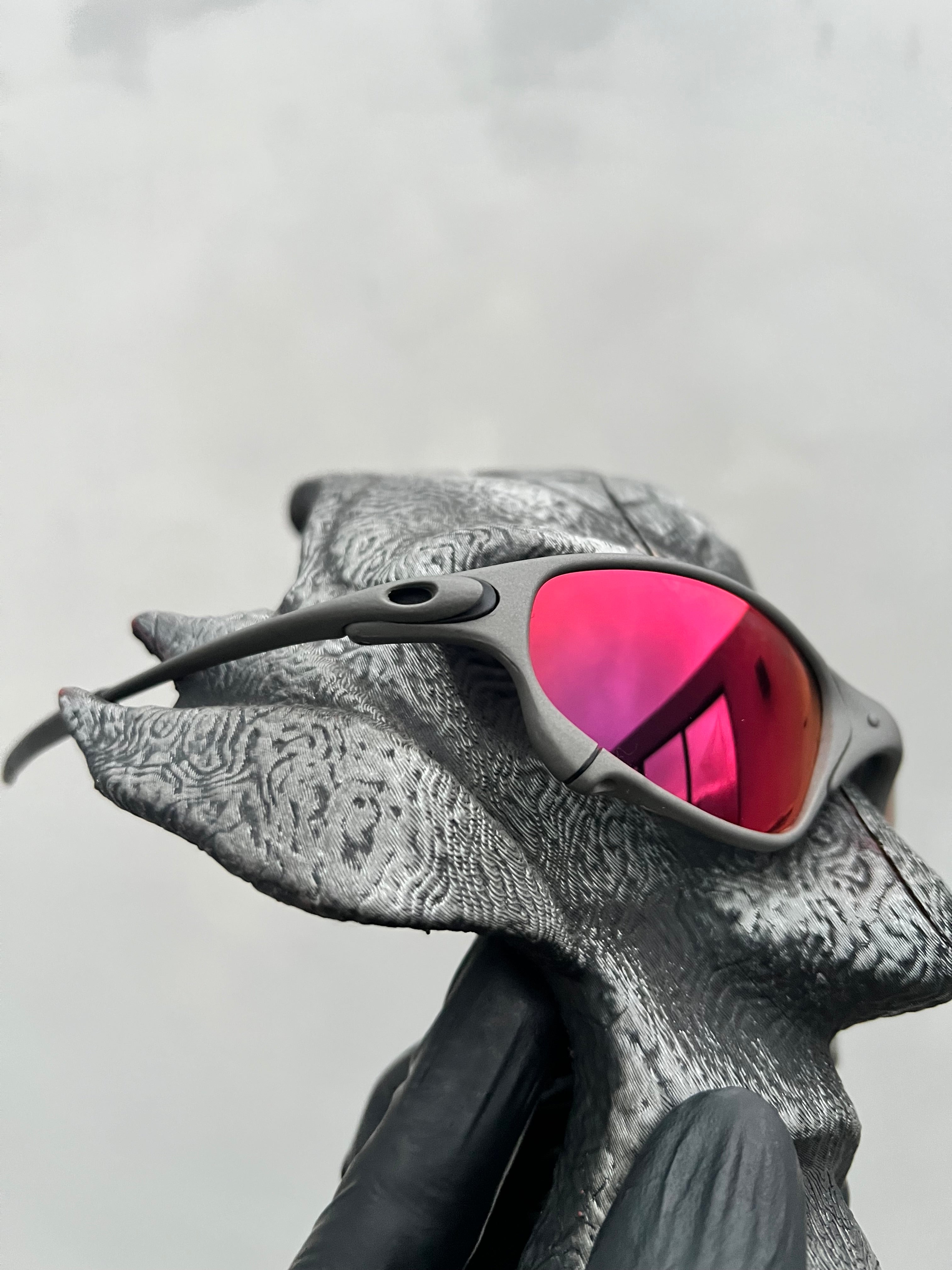 Juliet X-Metal Torch Ciclope (un)