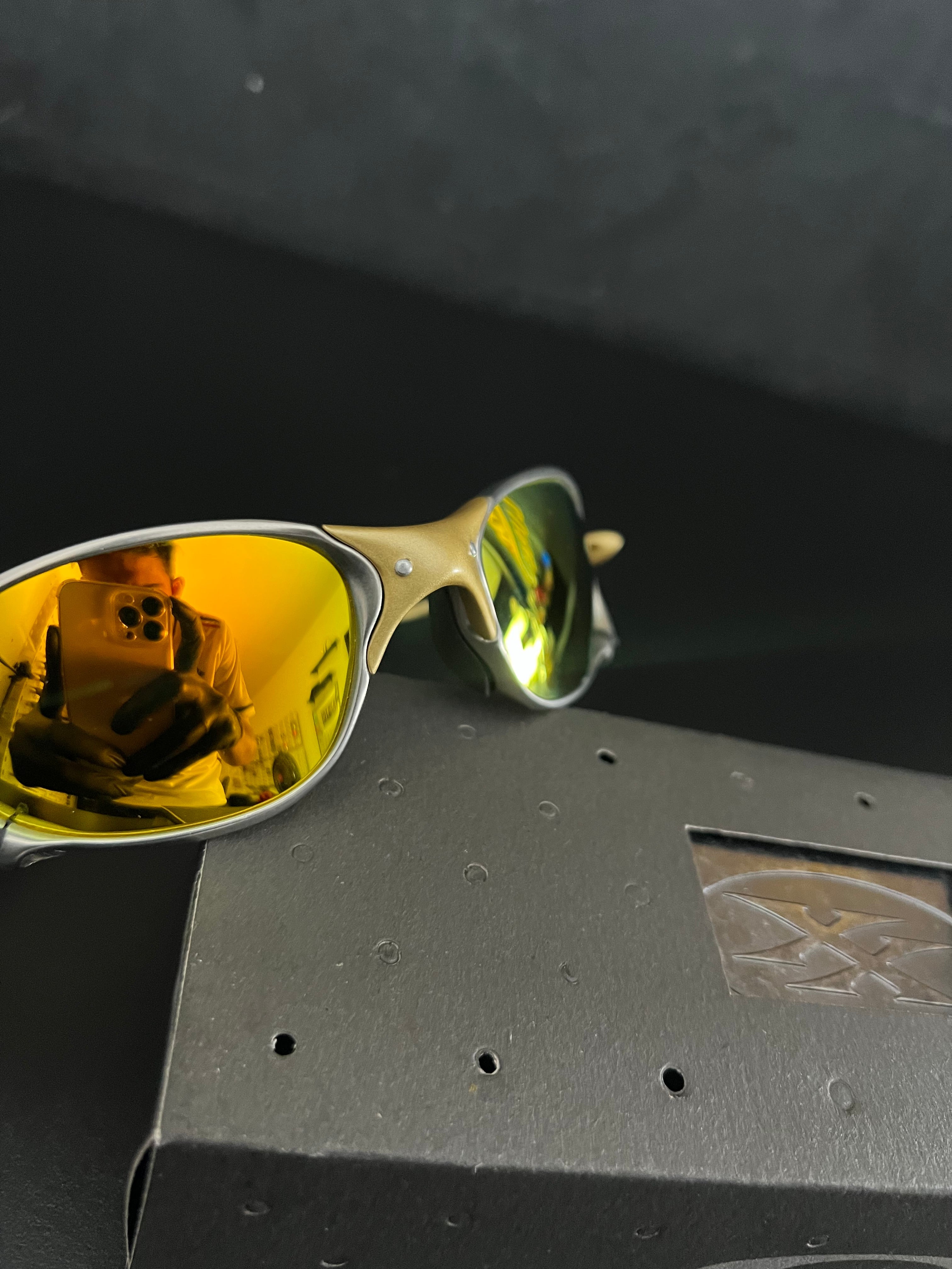 XX 24K Premium (un)