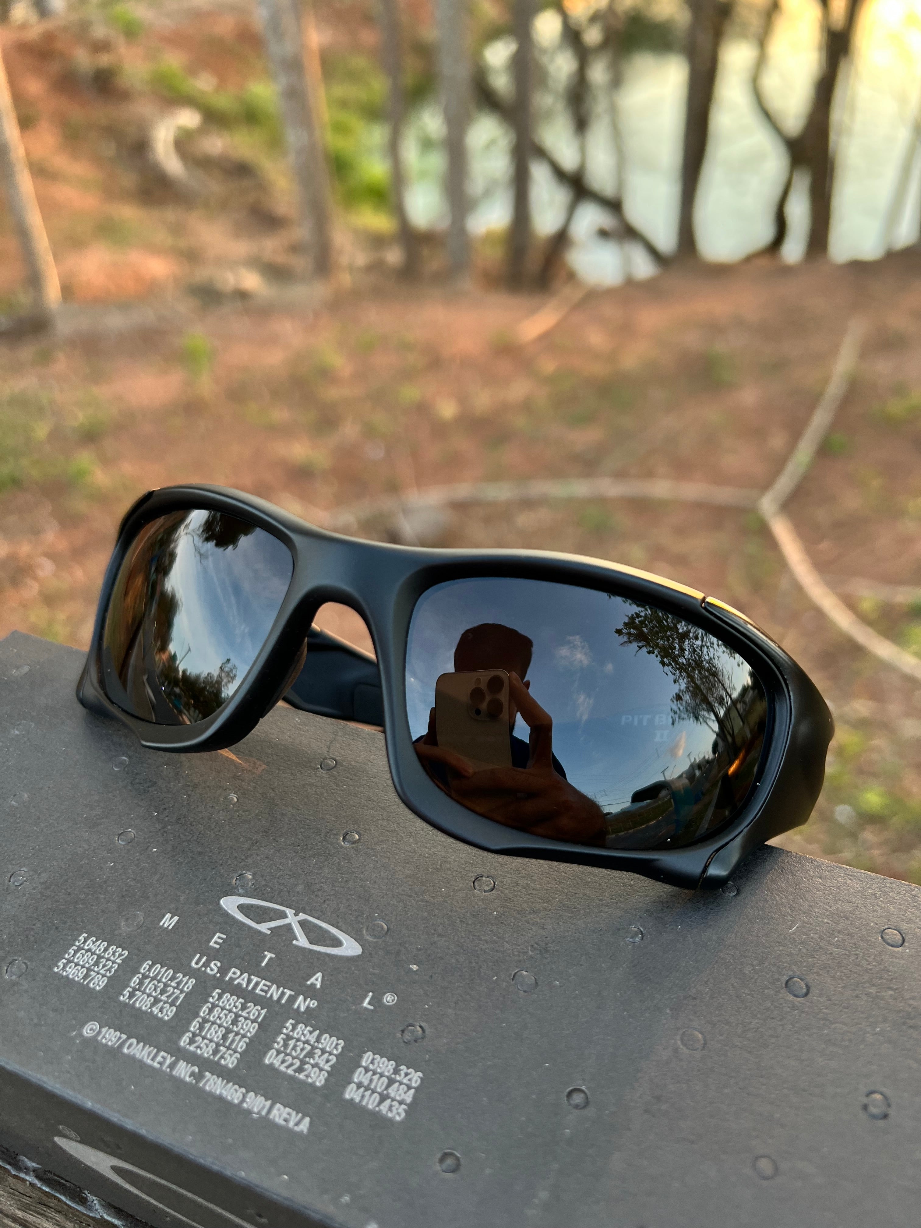 Pitboss 2 All Black (2x1)