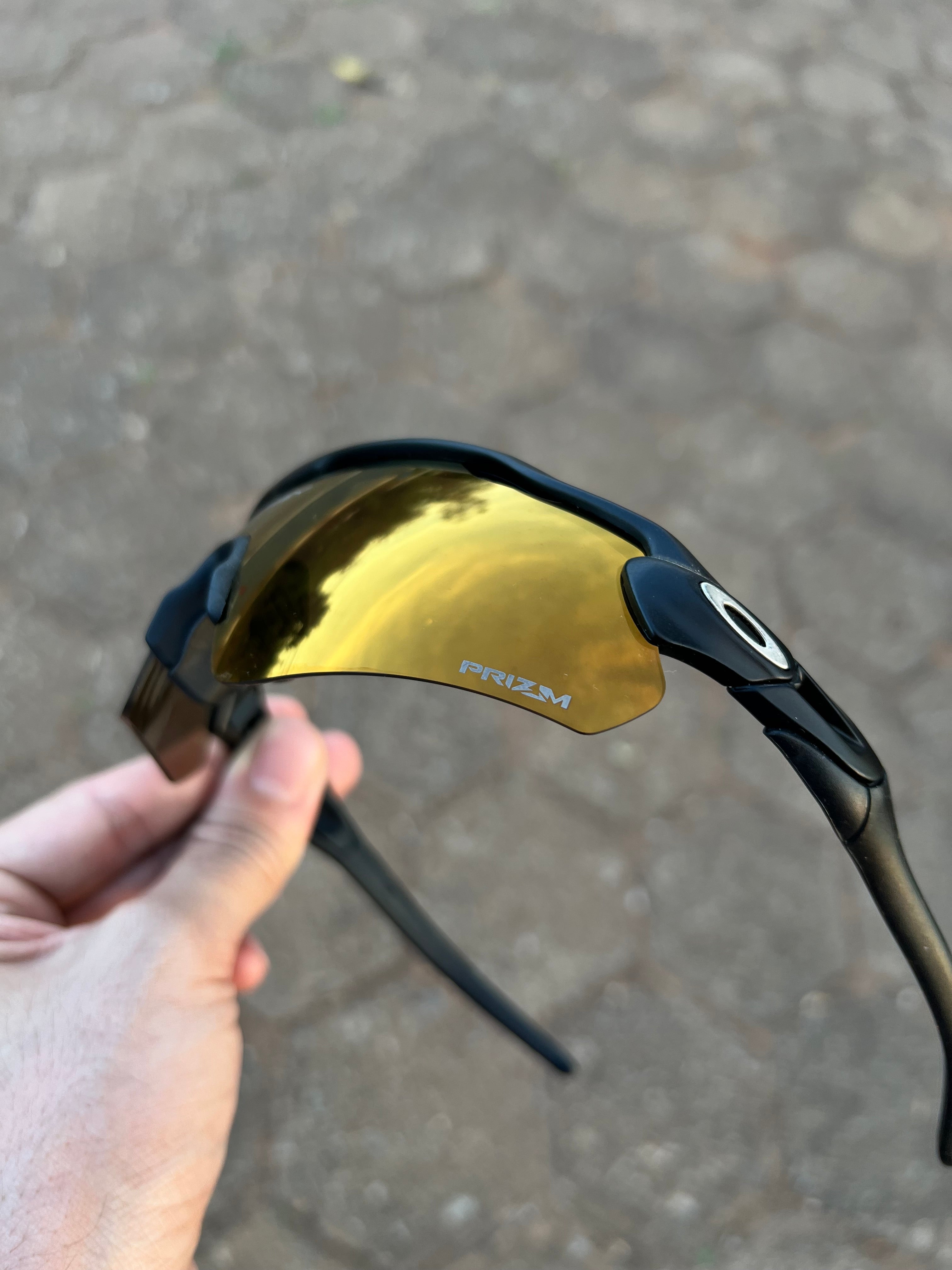 RADAR Carbon Gold Café (2x1)