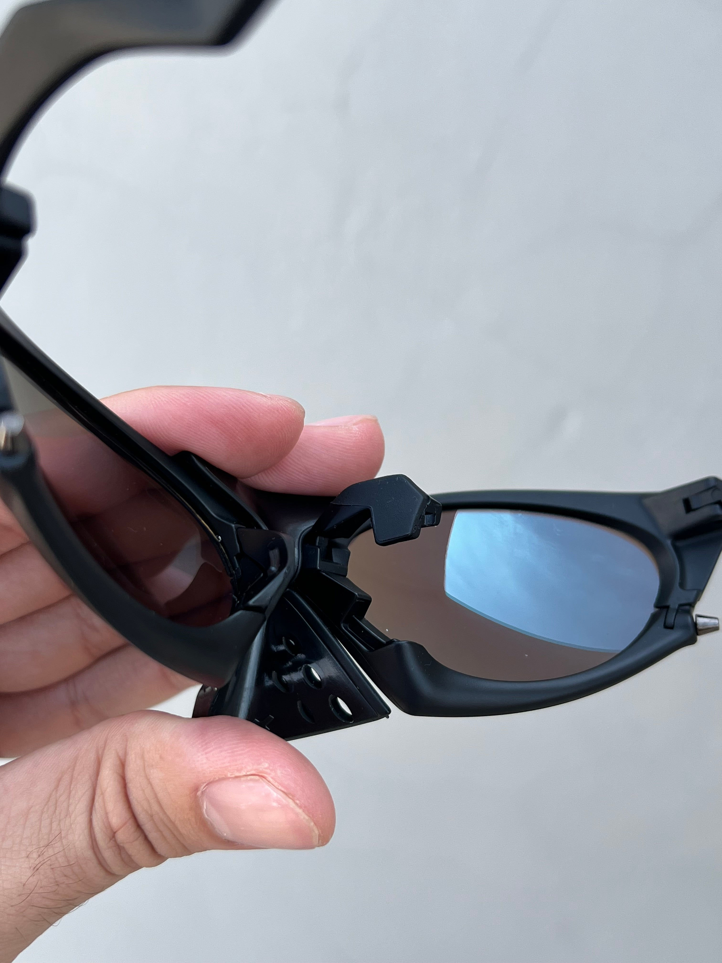 Plantaris Podpah Ice Thug Custom (2x1)