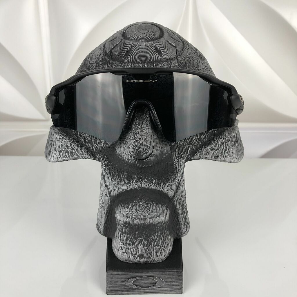 RADAR CARBON BLACK (2x1)