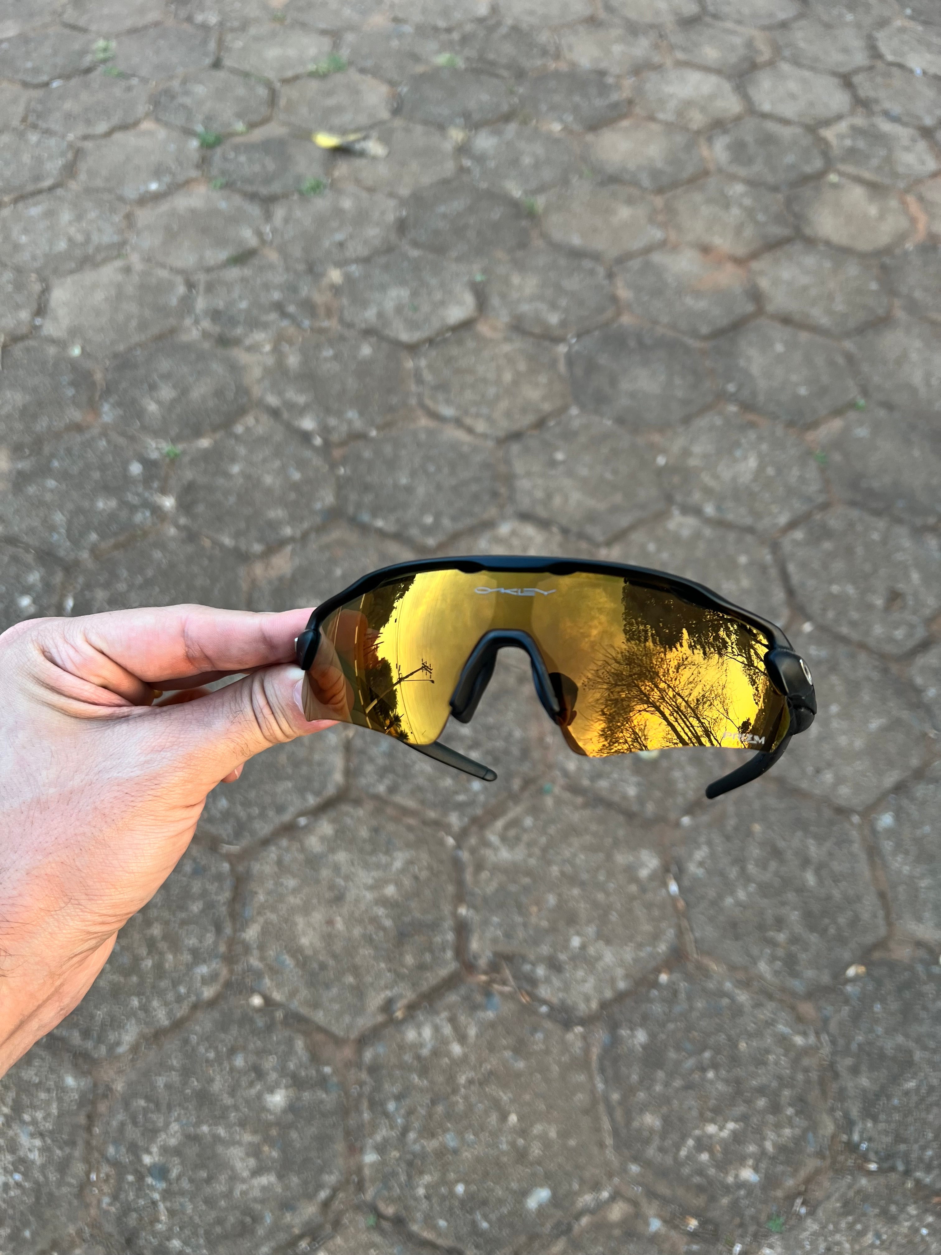 RADAR Carbon Gold Café (2x1)