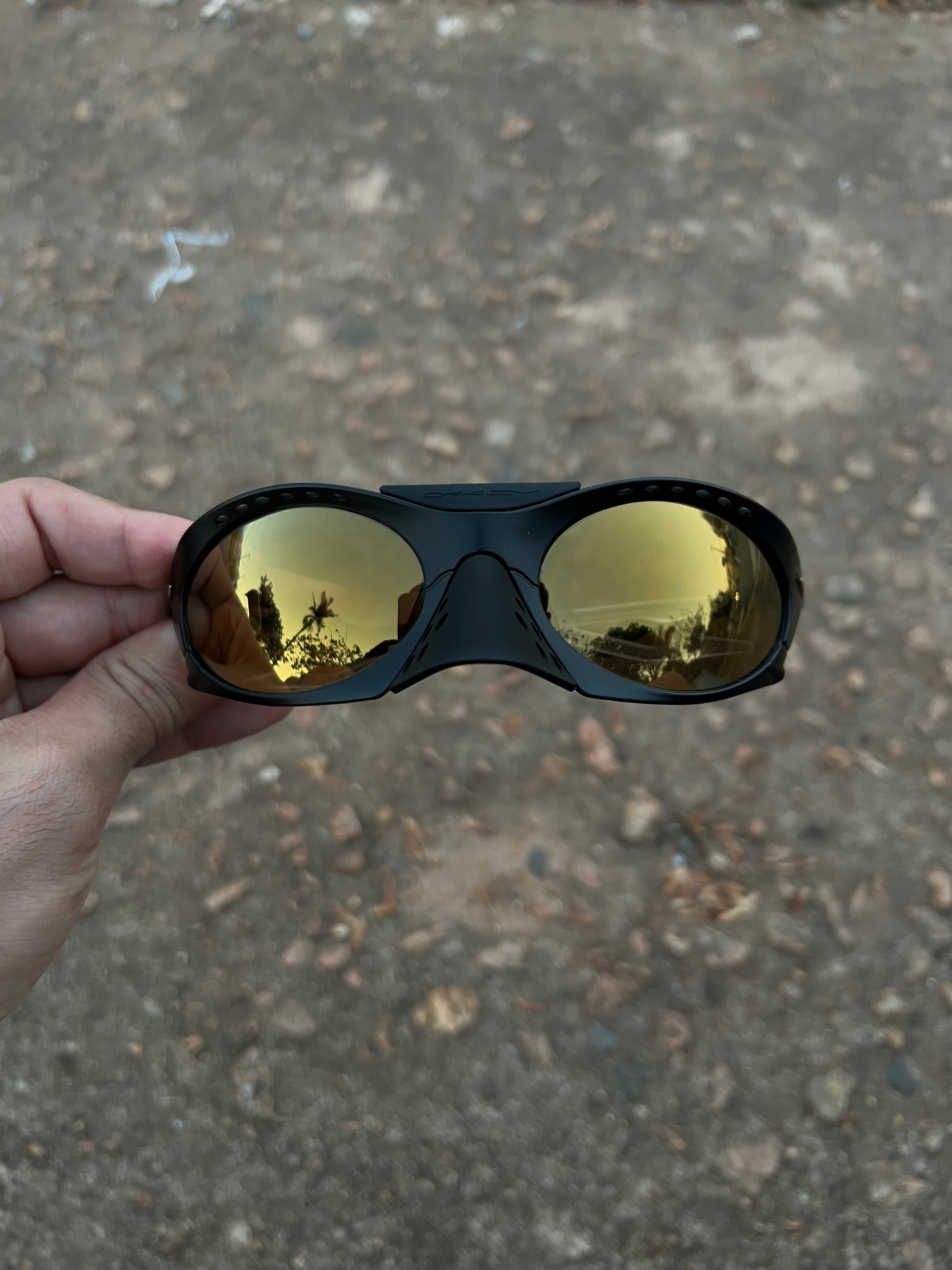 Plantaris Carbon Gold Café Custom (un)