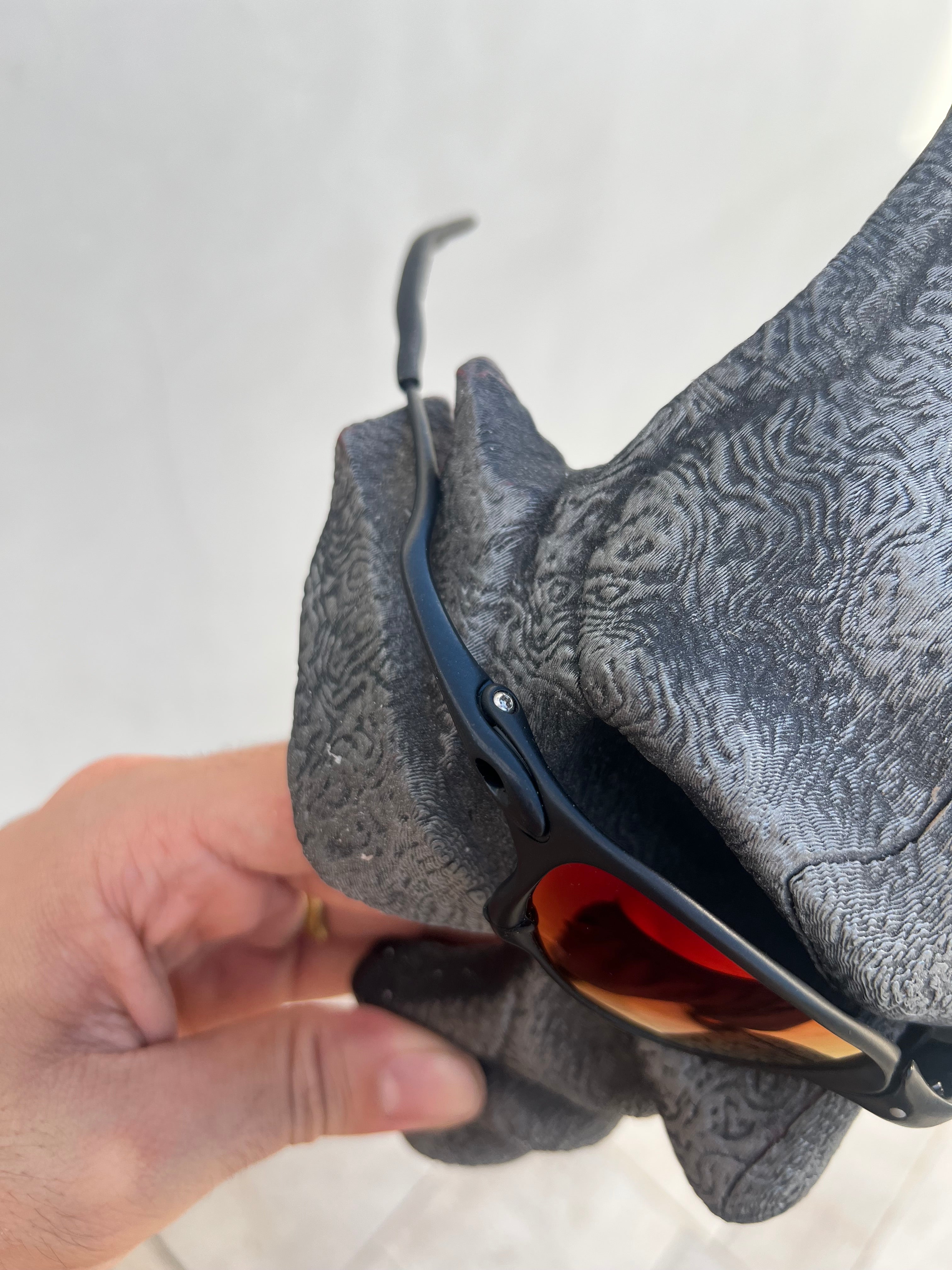 Double-X Carbon Torch Linha Ouro