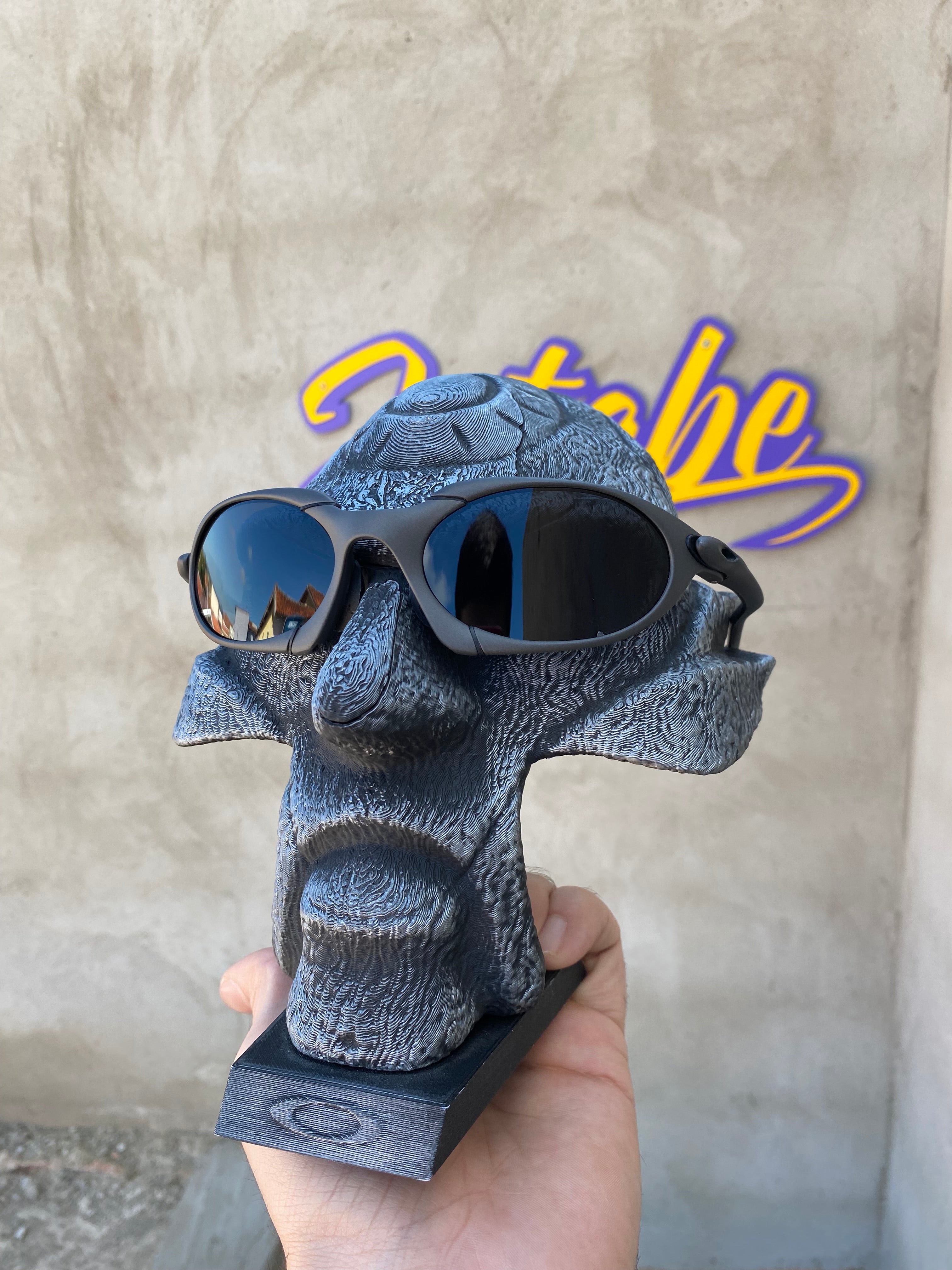 Romeo 1 X-Metal Liquid Metal (2x1)