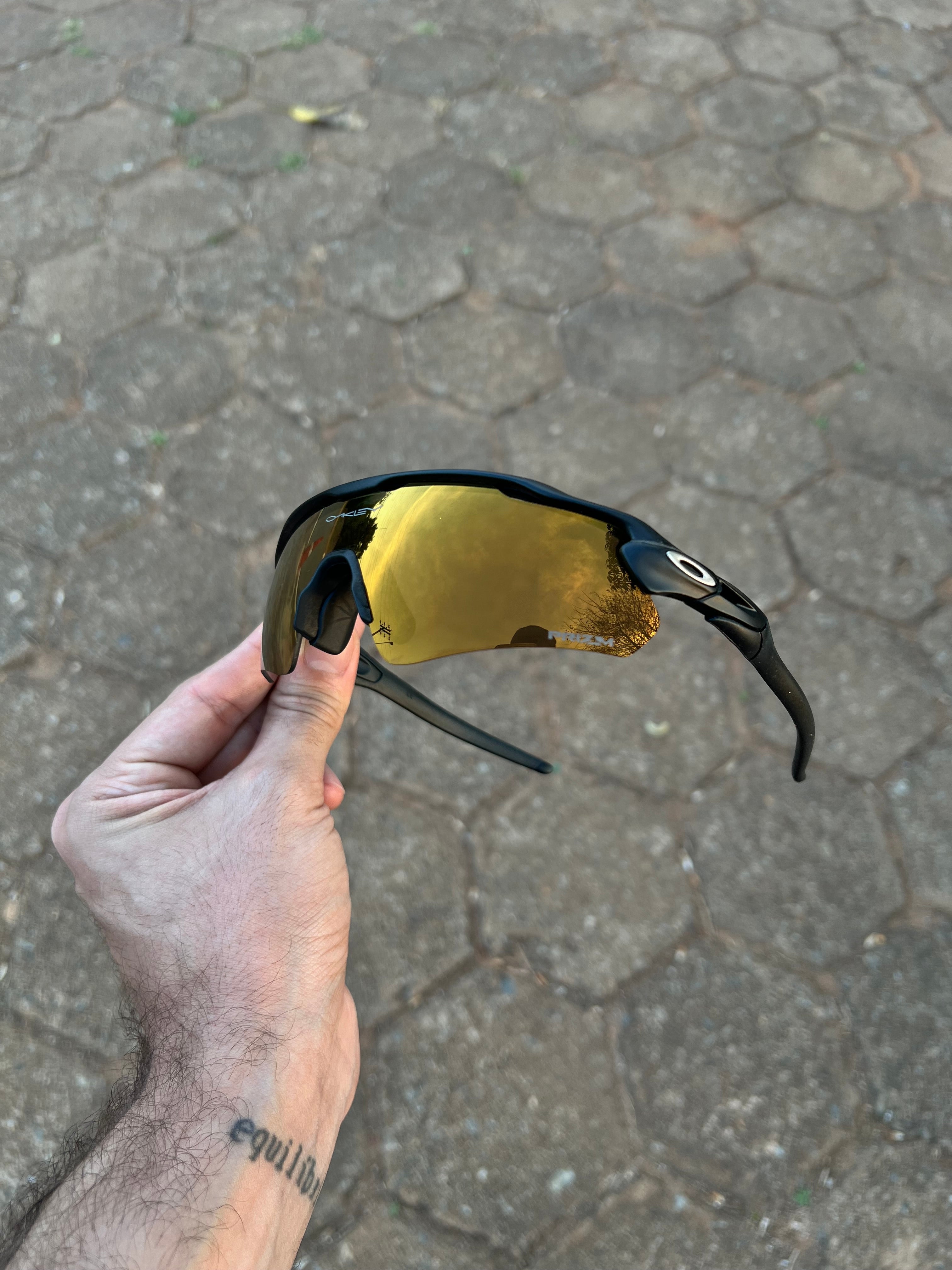 RADAR Carbon Gold Café (2x1)