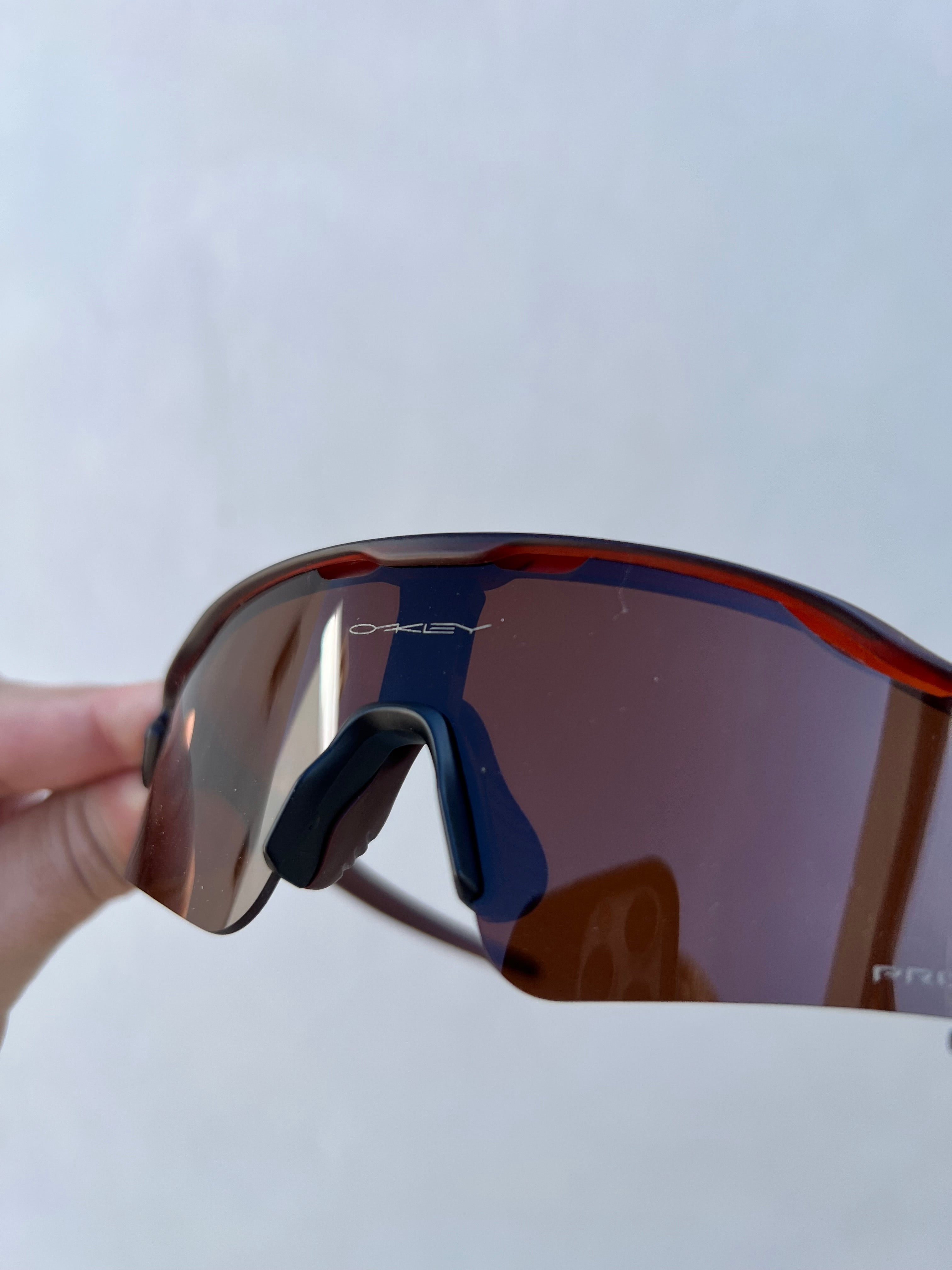 Radar Marrom lente VR-28  (un)
