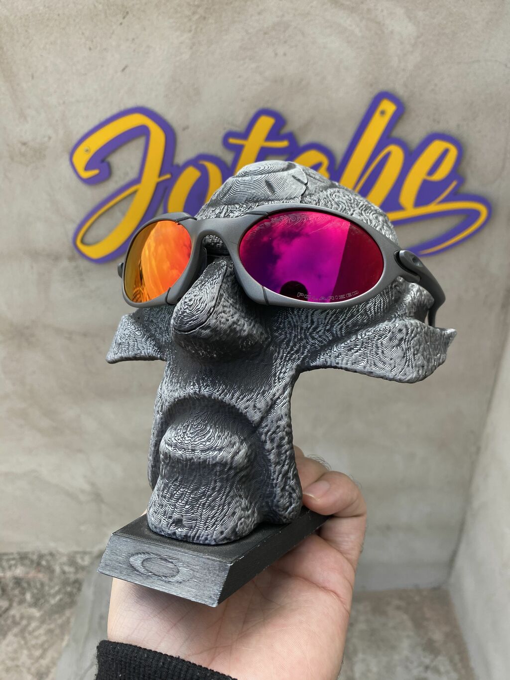 Romeo 1 X-Metal (escolha as lentes) (2x1)