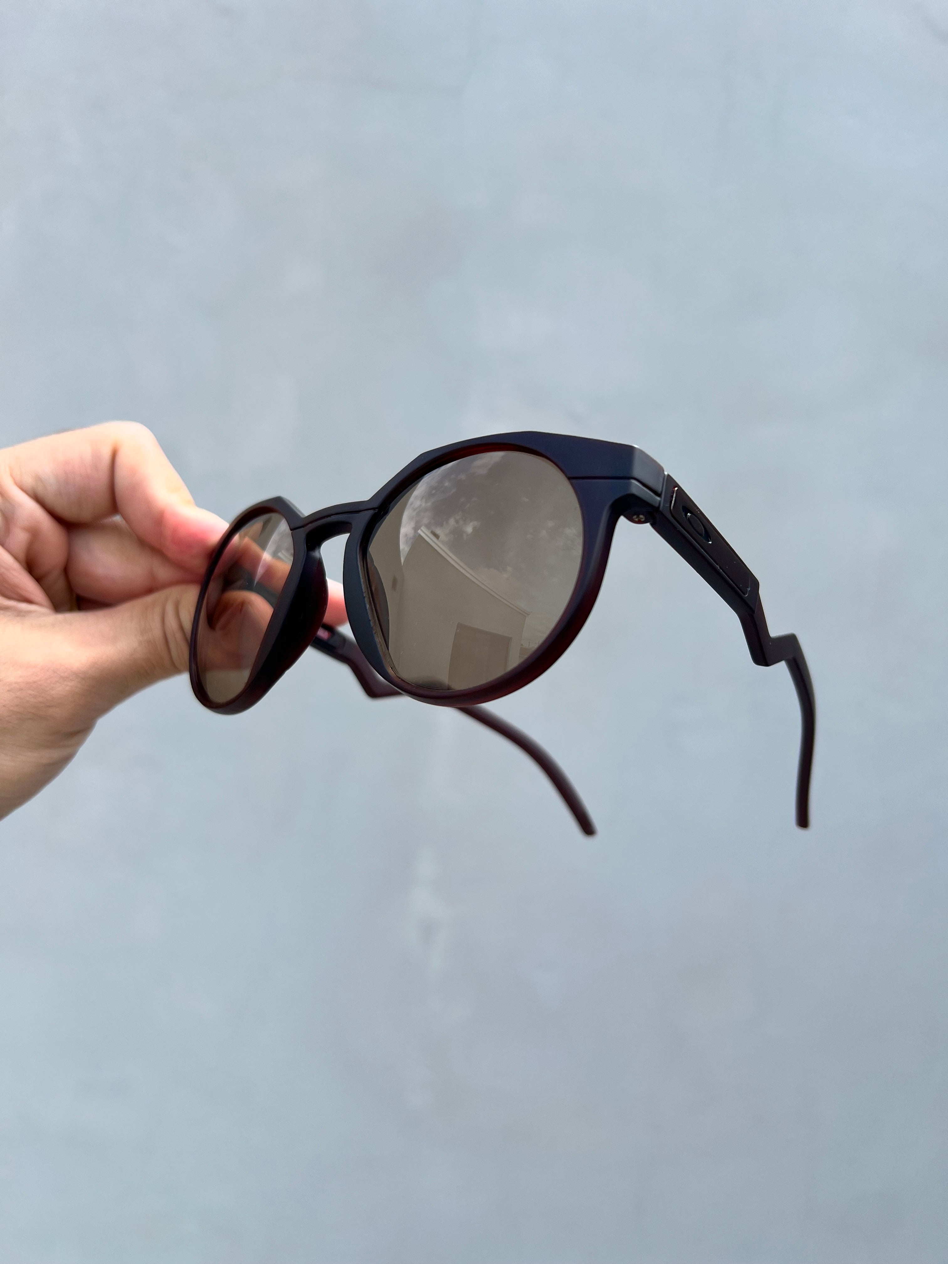 HSTN Marrom Vr-28 Custom (2x1)