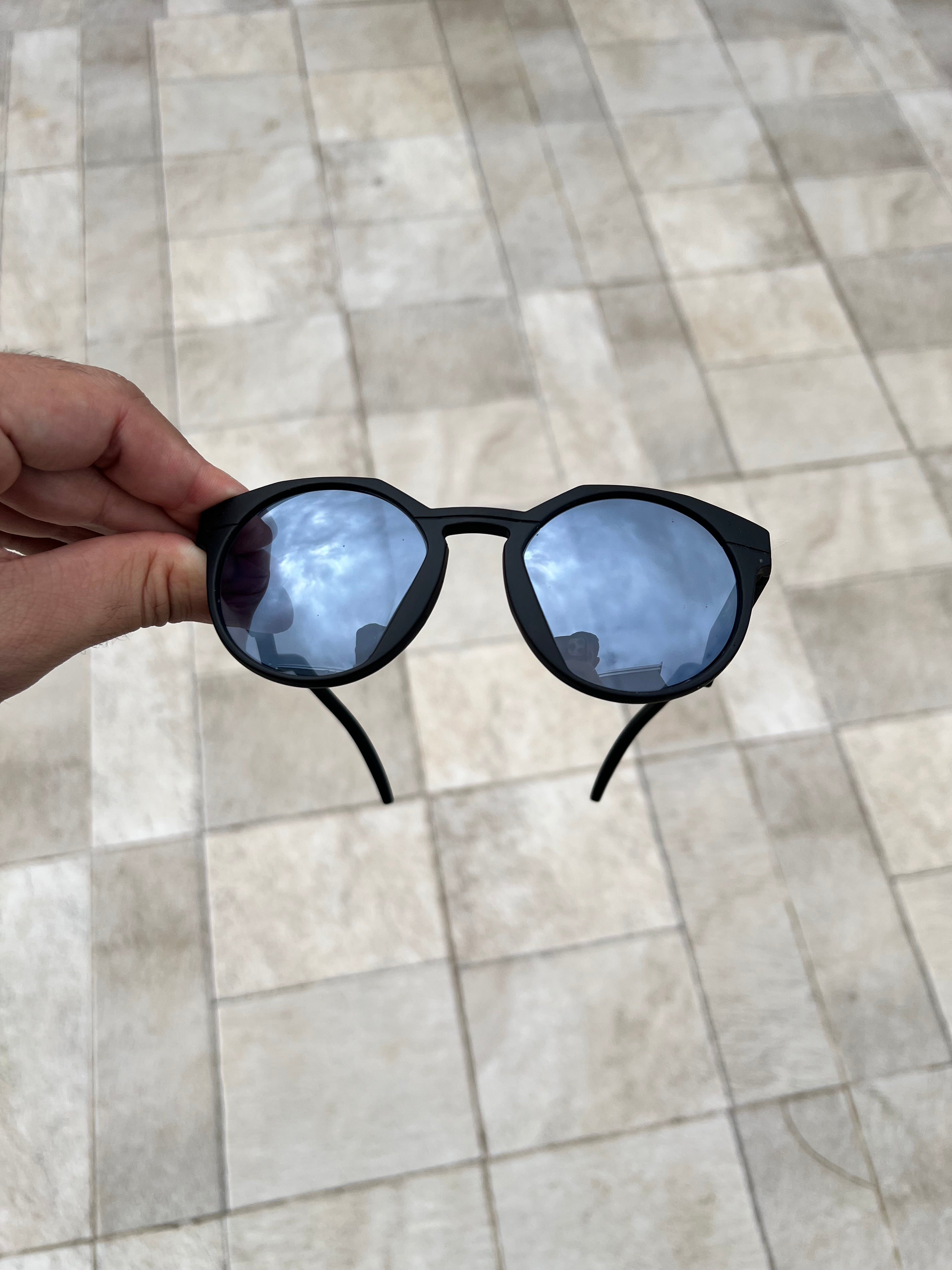 HSTN Carbon Titanium Clear Custom (2x1)