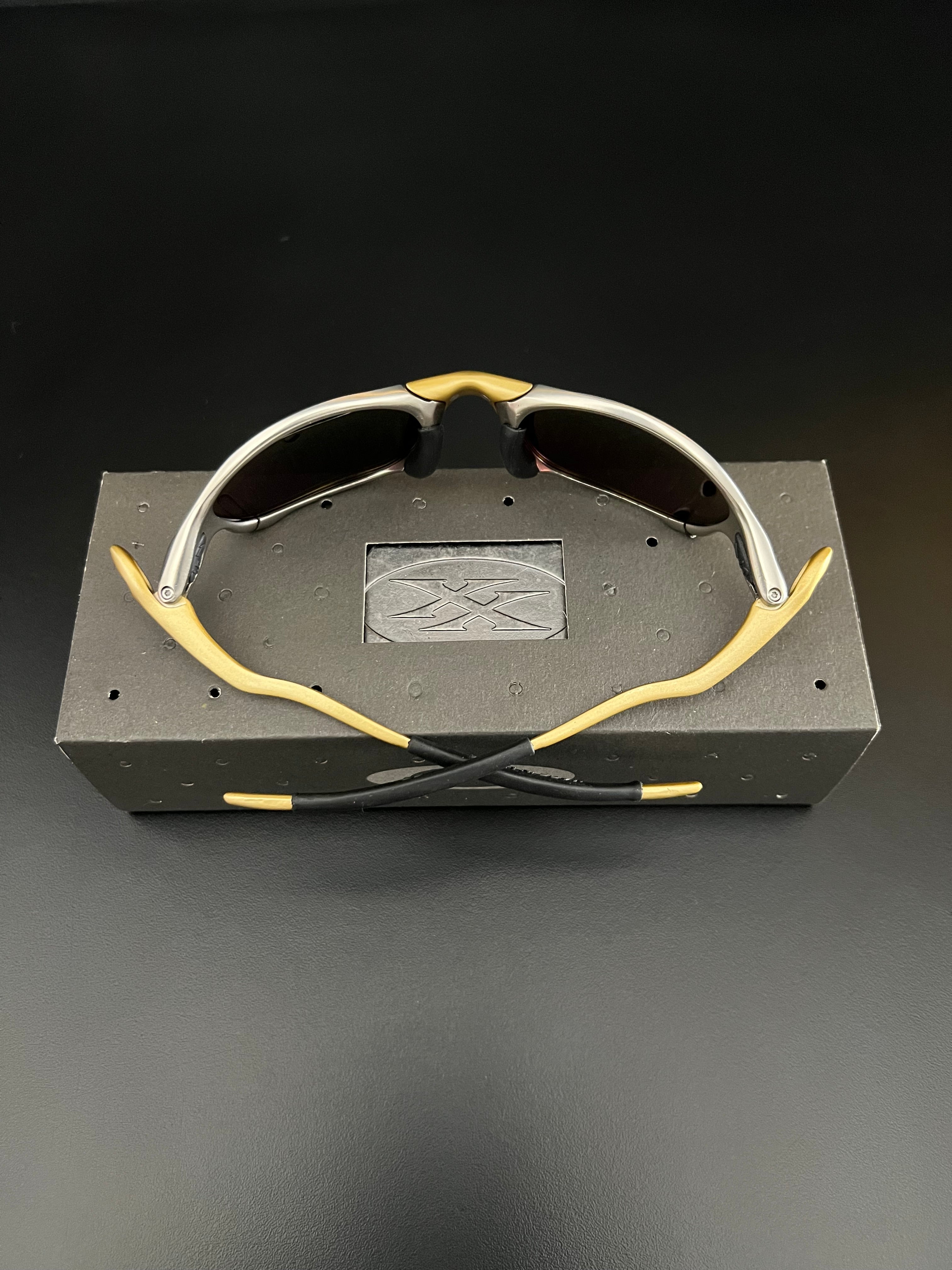 XX 24K Premium (un)