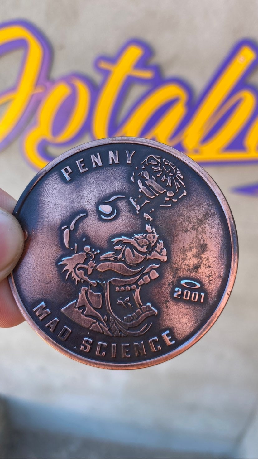 Penny Cooper Black Premium (un)