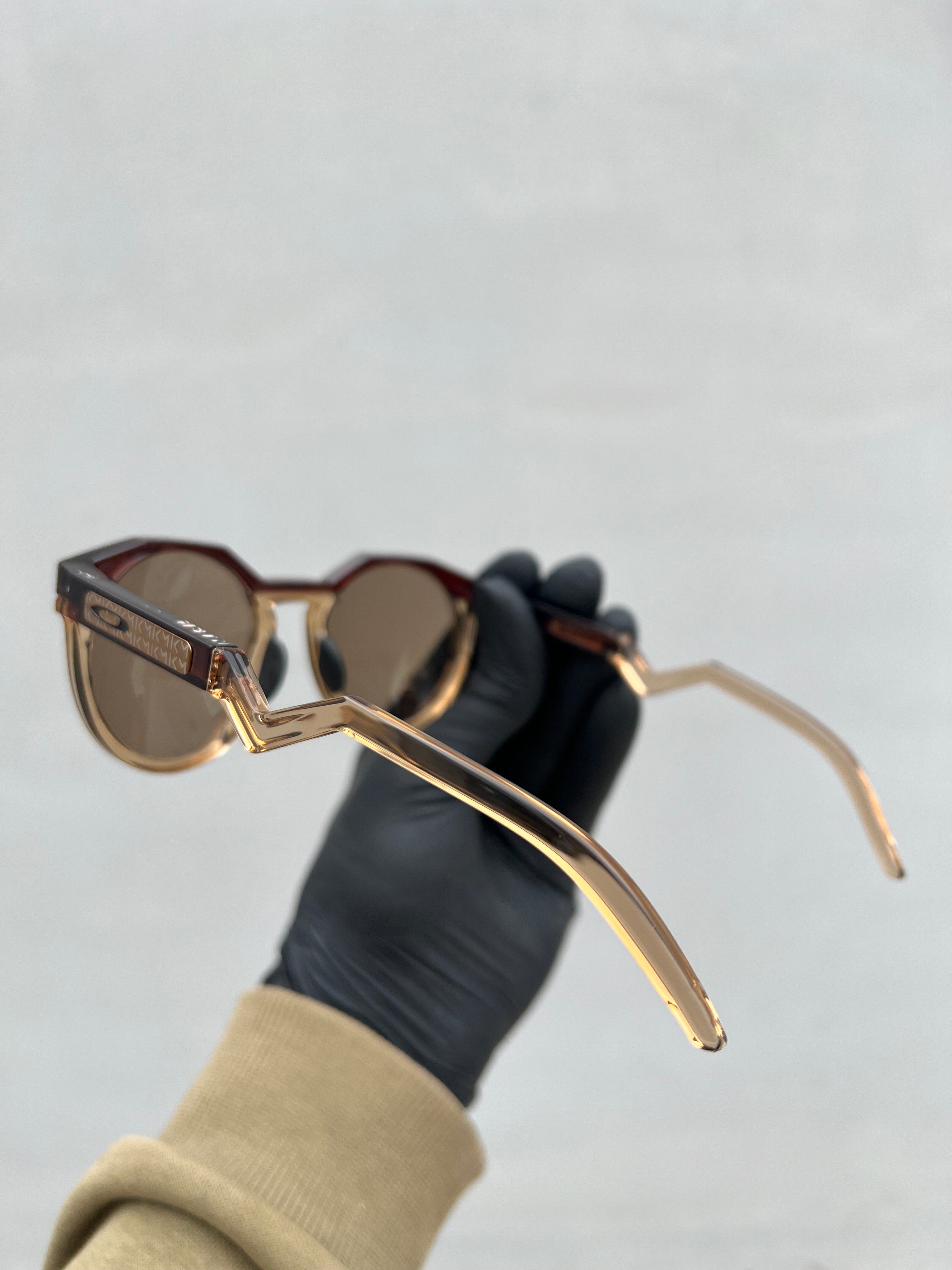 HSTN Mbappé VR-28 Custom (2x1)