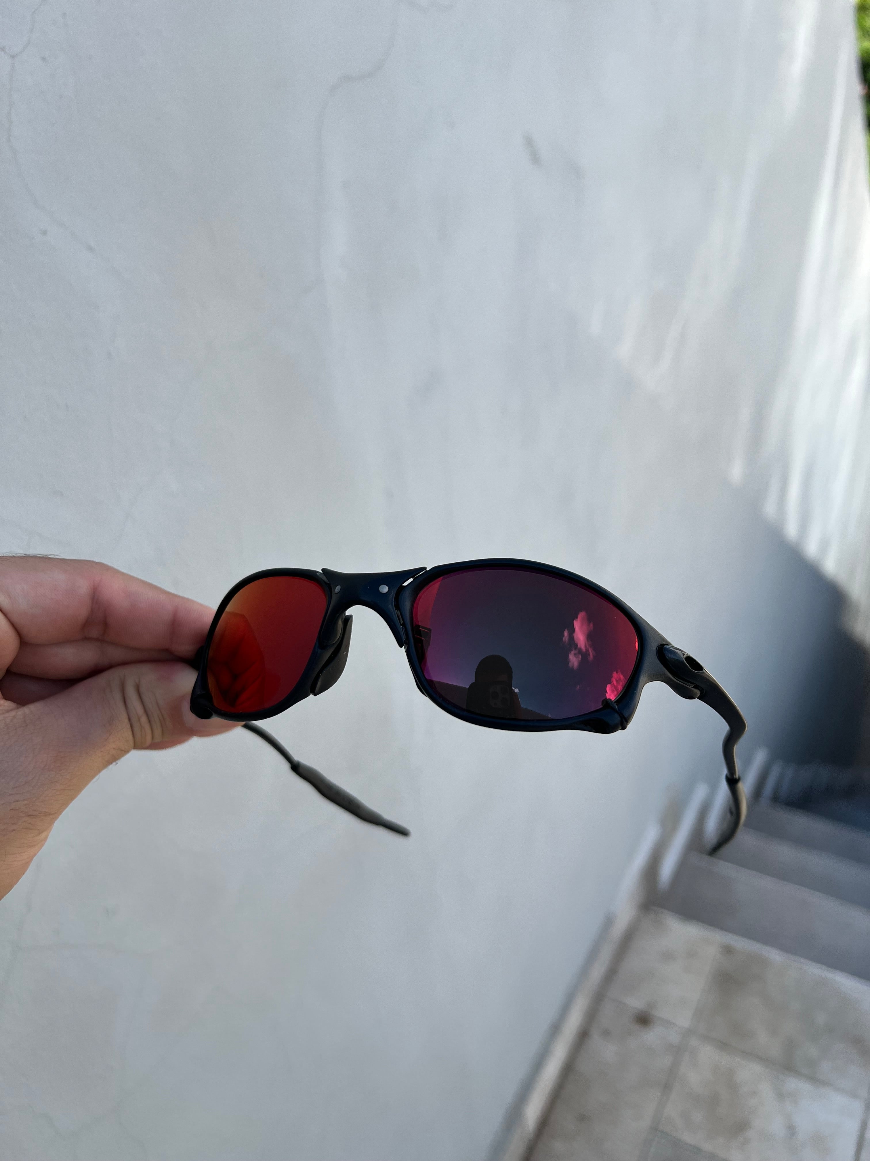 Double-X Carbon Torch Linha Ouro