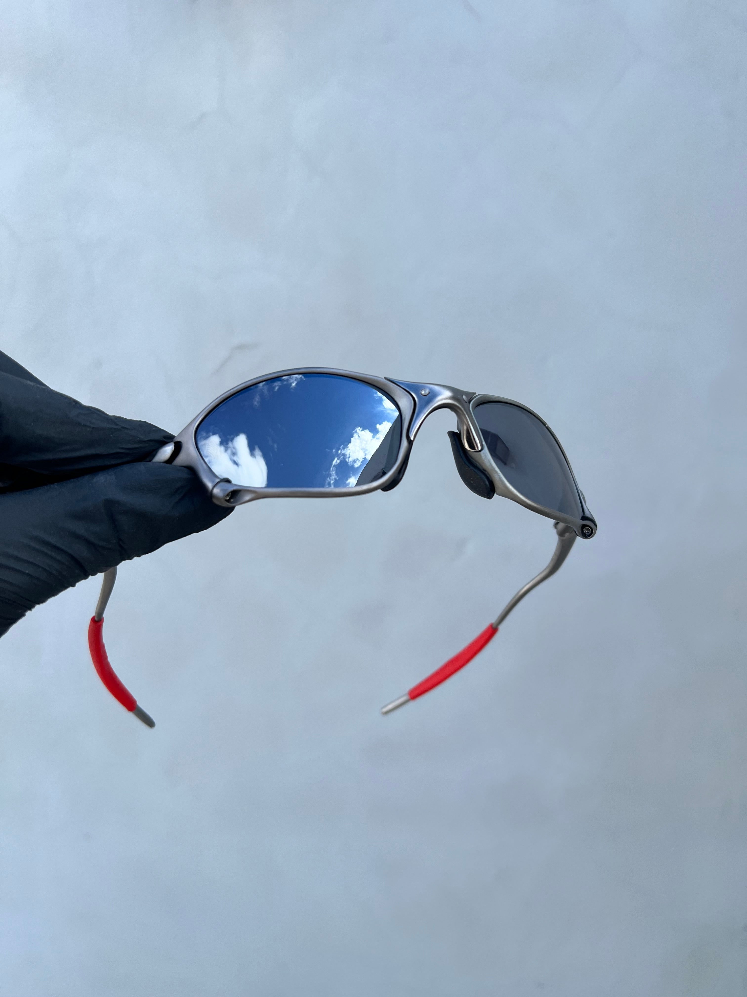 Double-X Ducati Linha Ouro